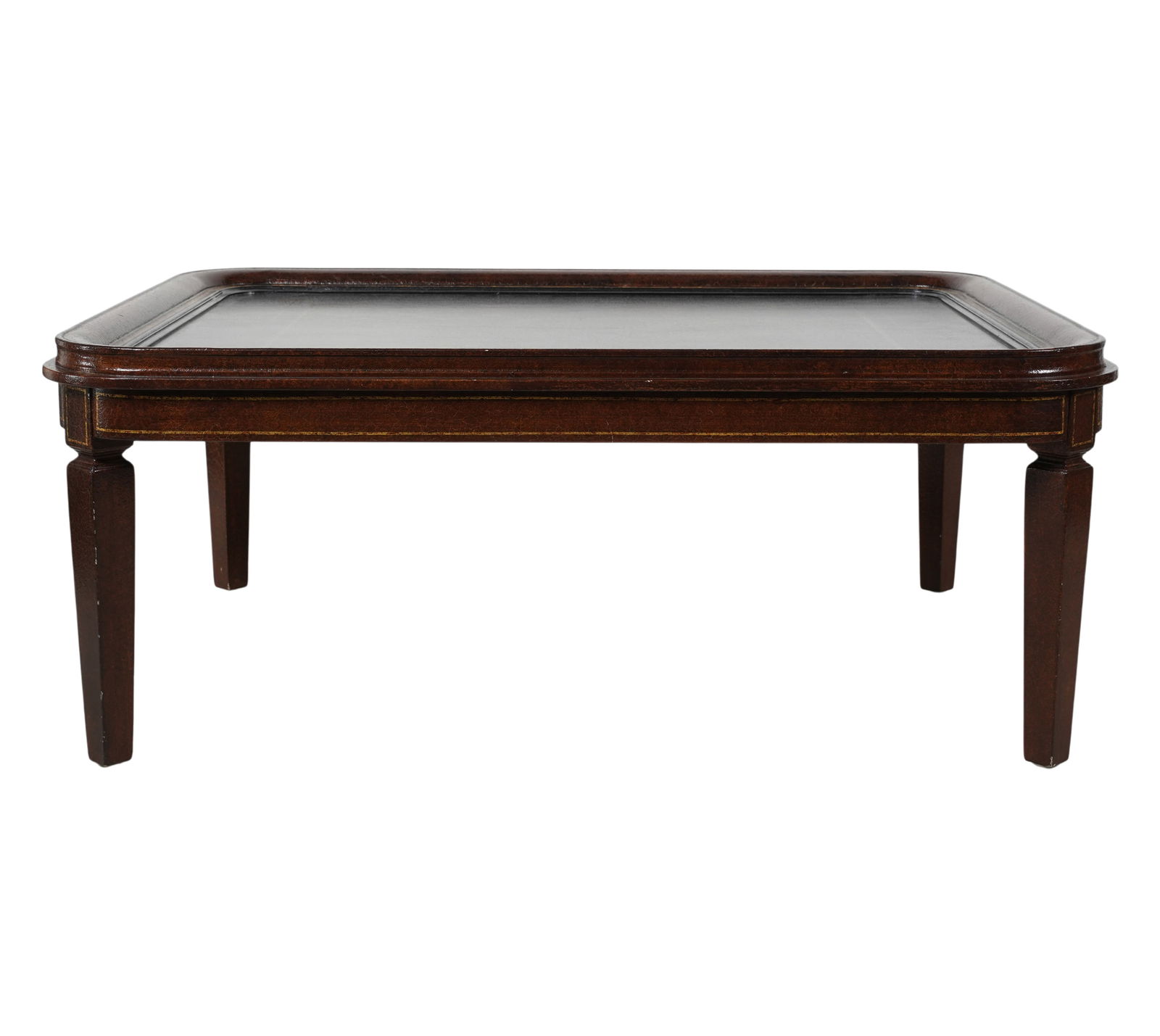 A Painted Coffee Table (1 of 10)