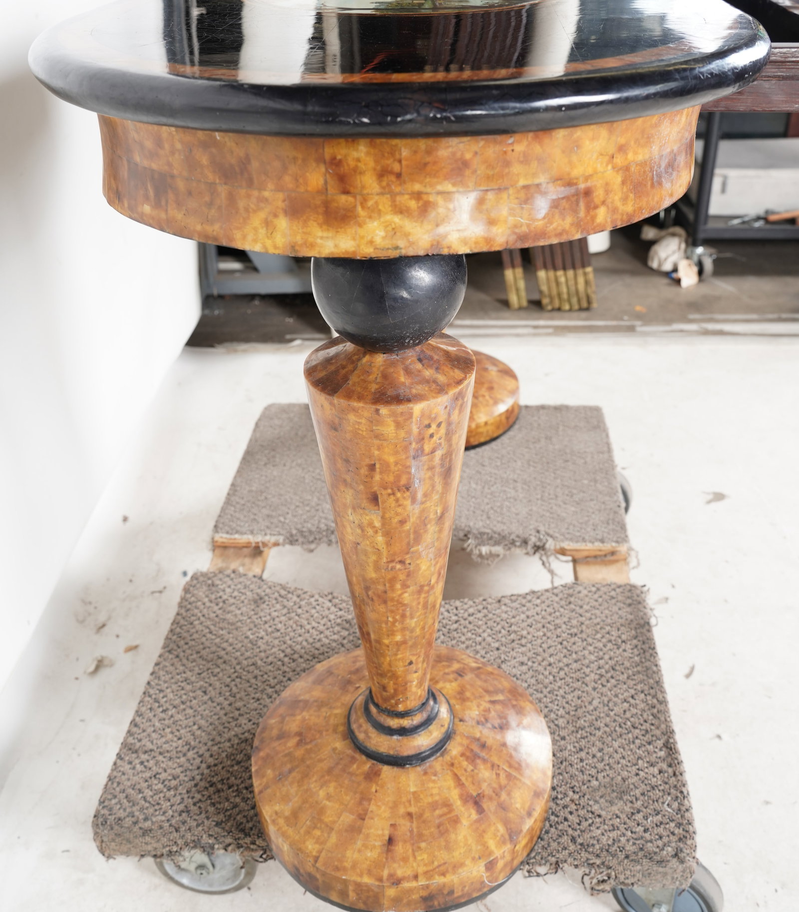 A Console Table - 13