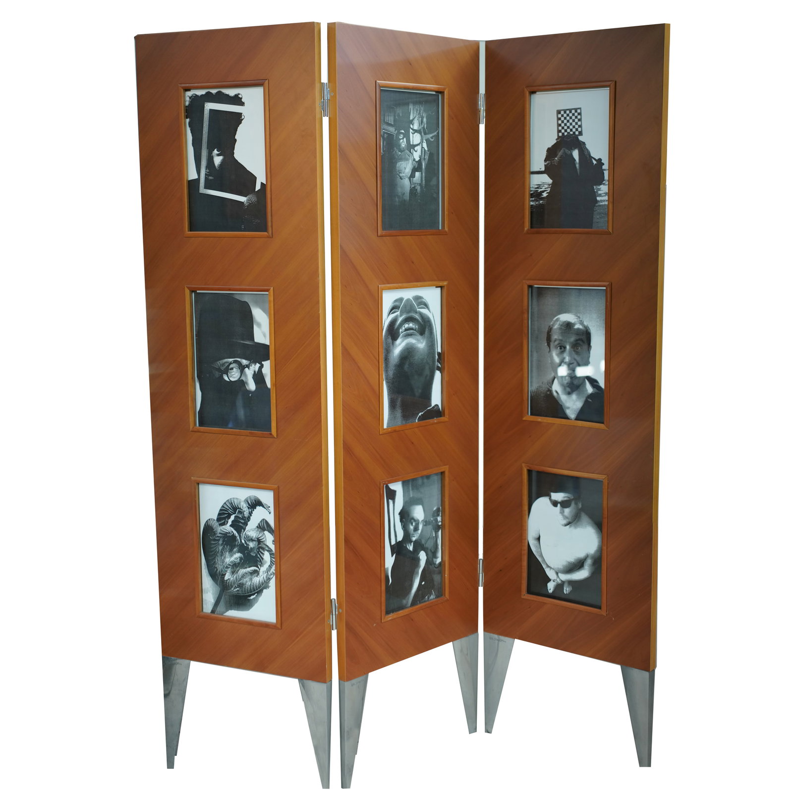 A Philippe Starck Le Paravent De L'Autre Screen (1 of 12)