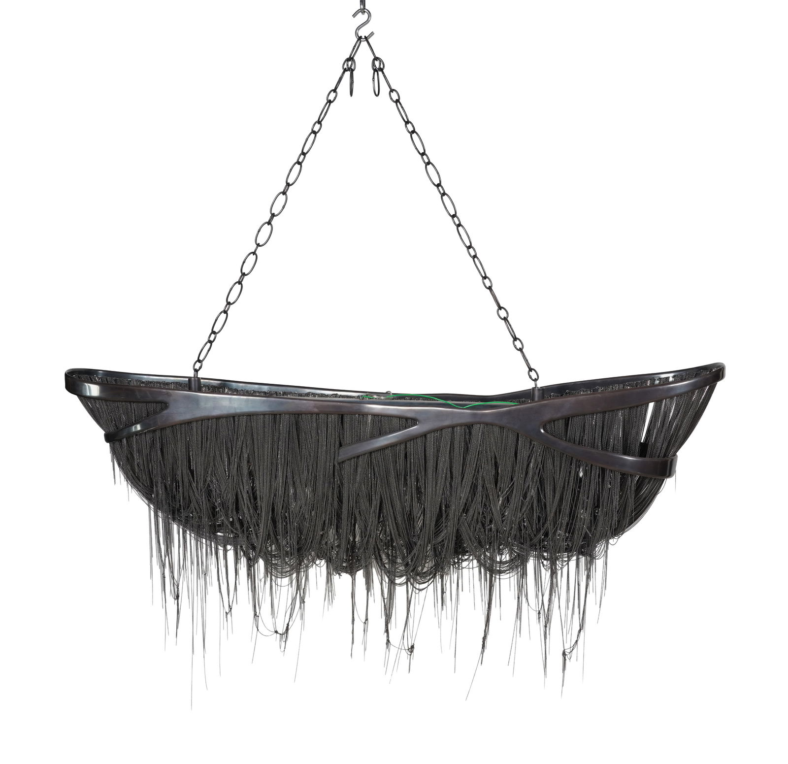 A Modernist Ceiling Light Fixture (1 of 11)