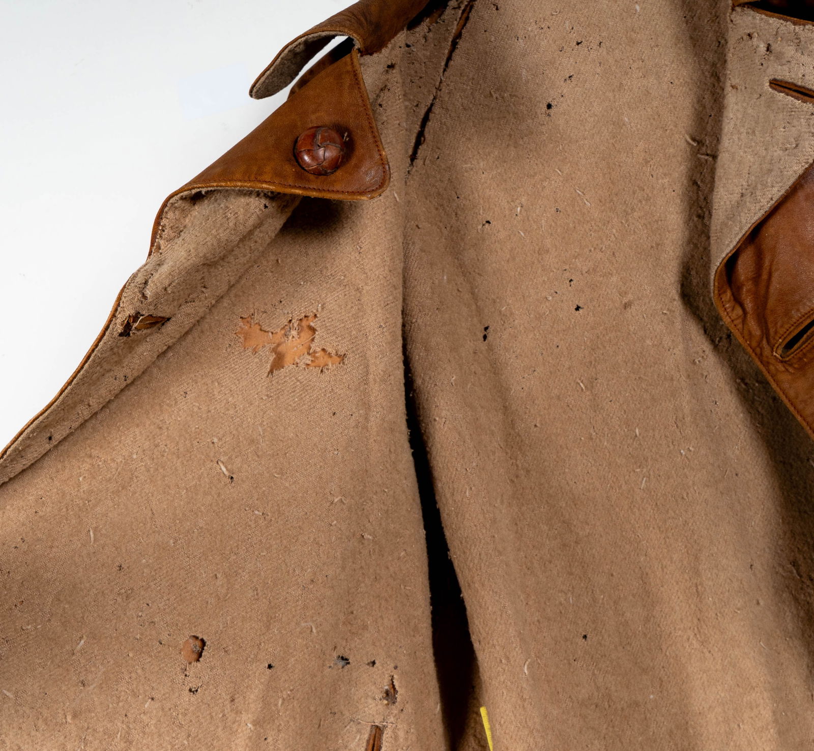 Vintage Racing Jacket - 10