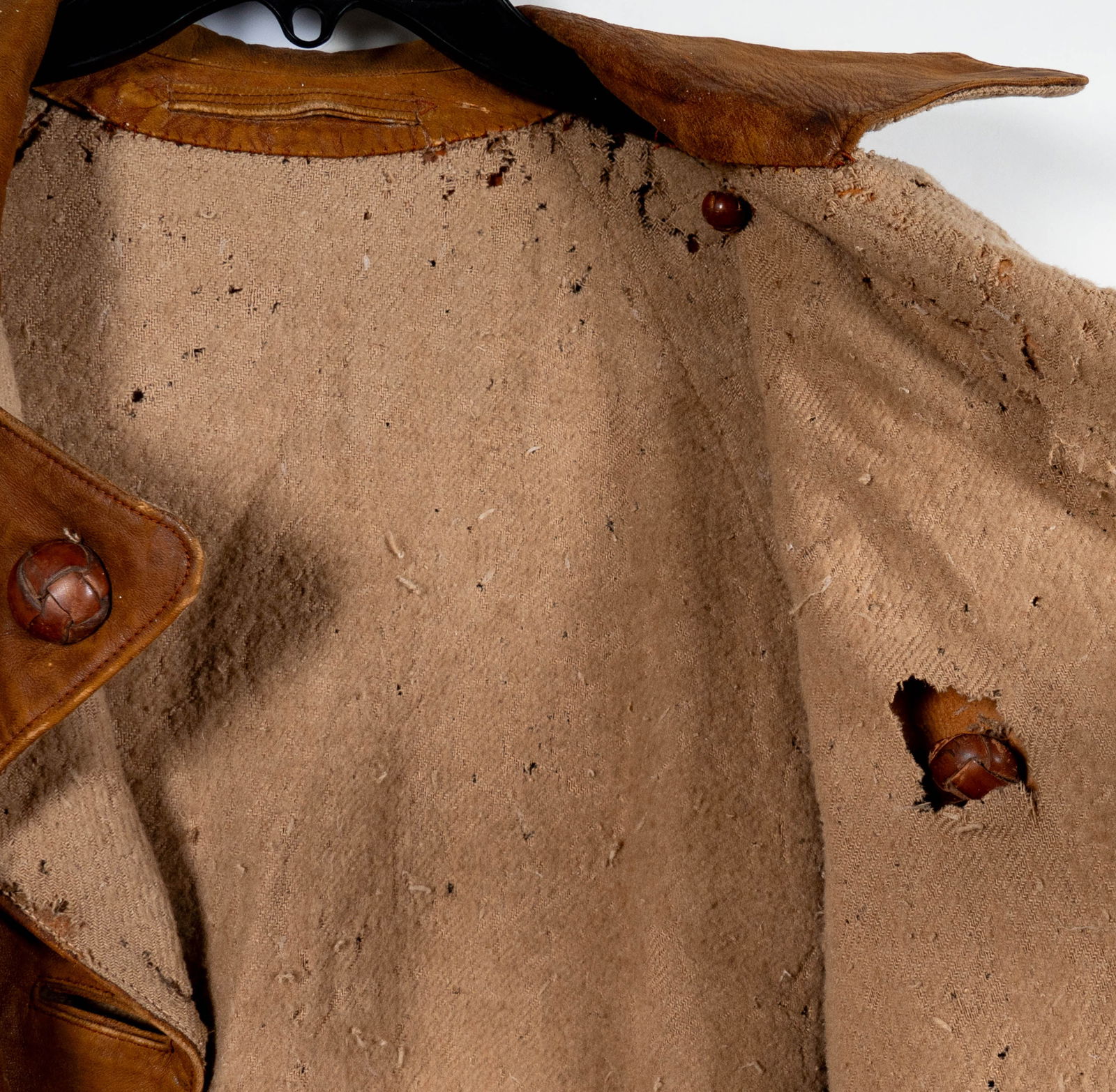 Vintage Racing Jacket - 13