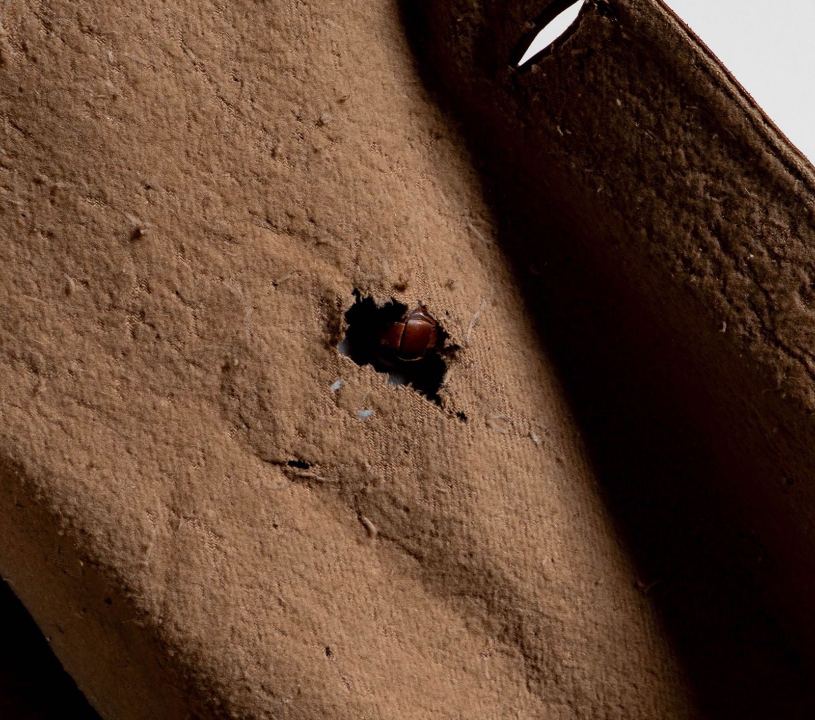 Vintage Racing Jacket - 15