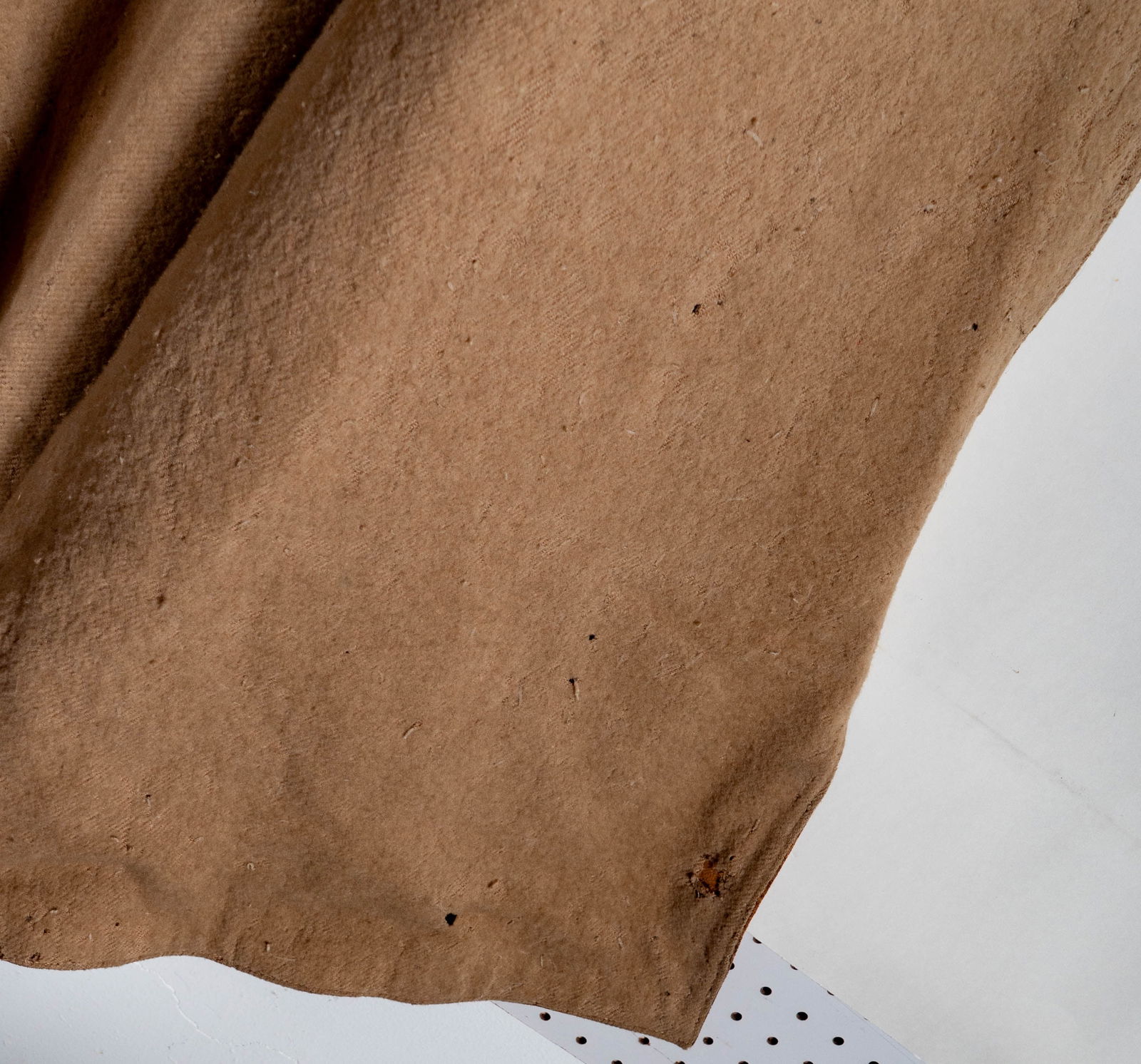 Vintage Racing Jacket - 16