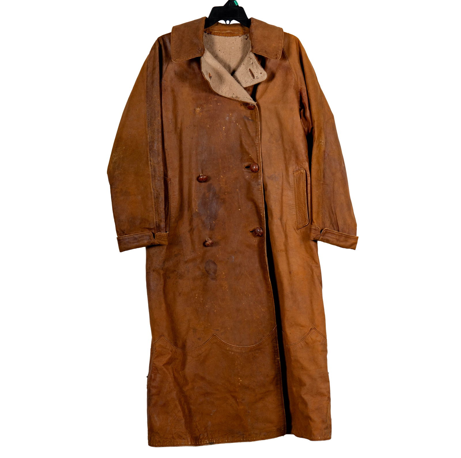 Vintage Racing Jacket (1 of 16)