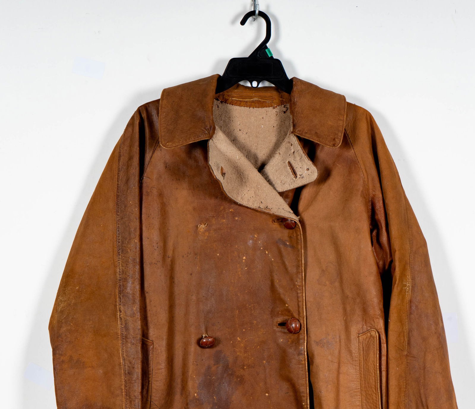 Vintage Racing Jacket - 2