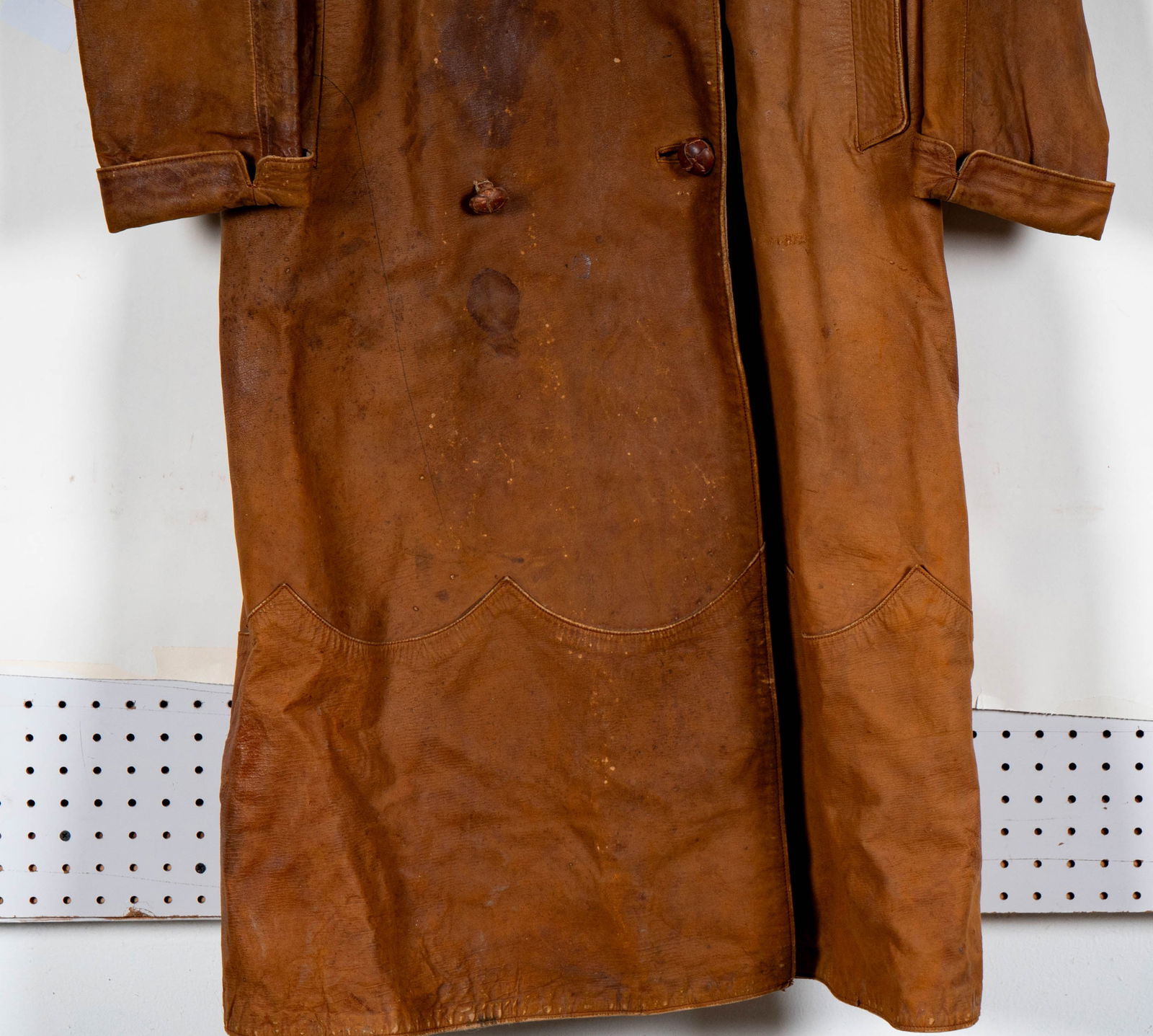 Vintage Racing Jacket - 3