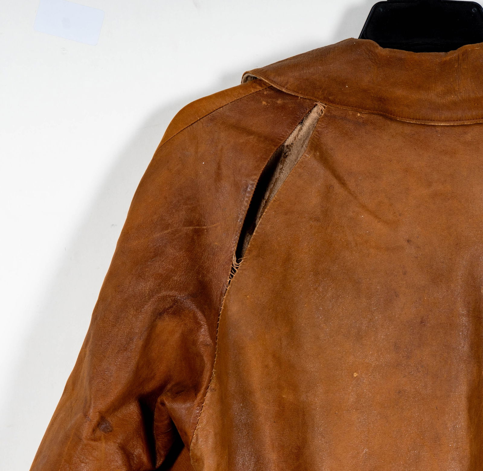 Vintage Racing Jacket - 4