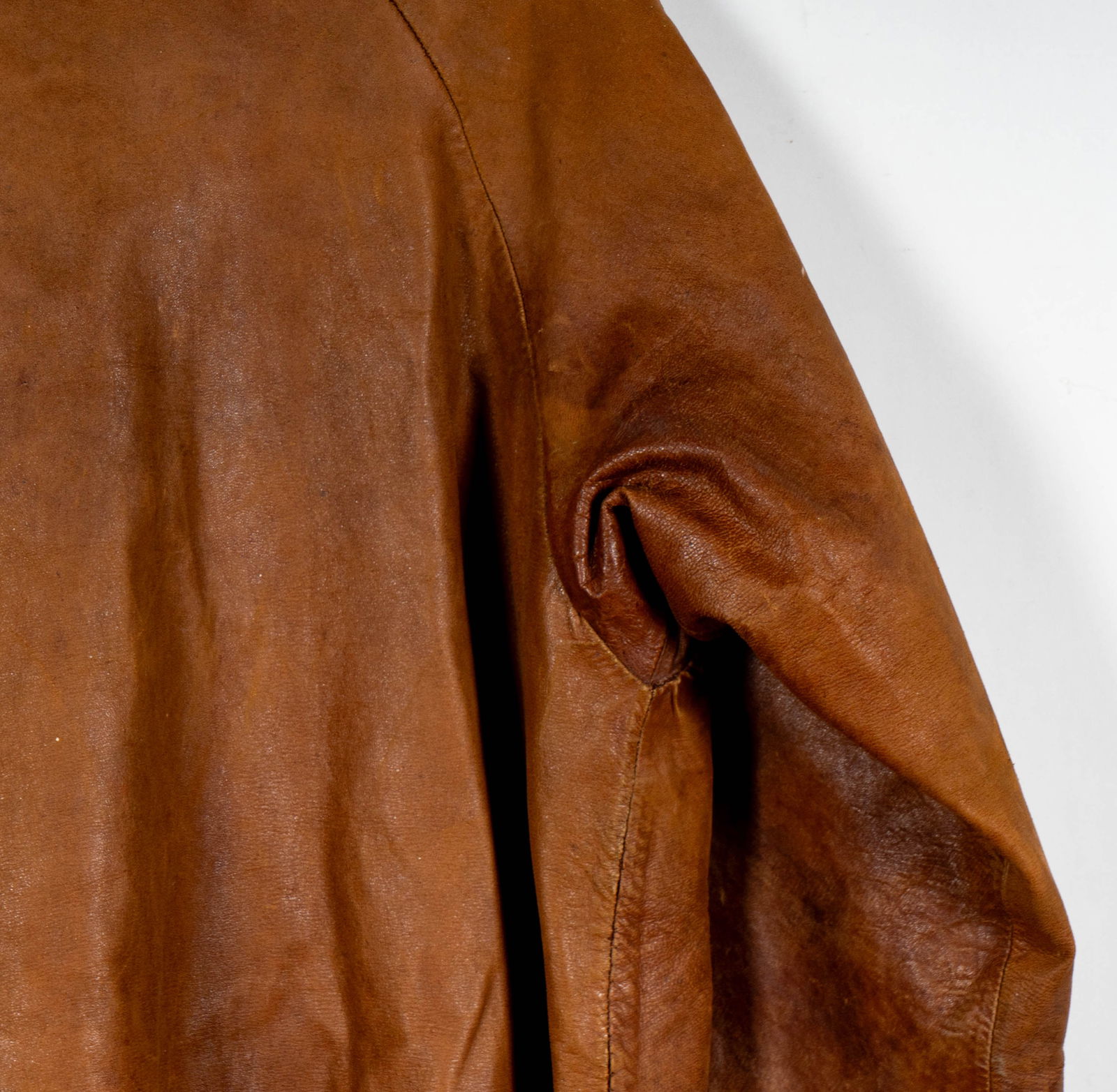 Vintage Racing Jacket - 5