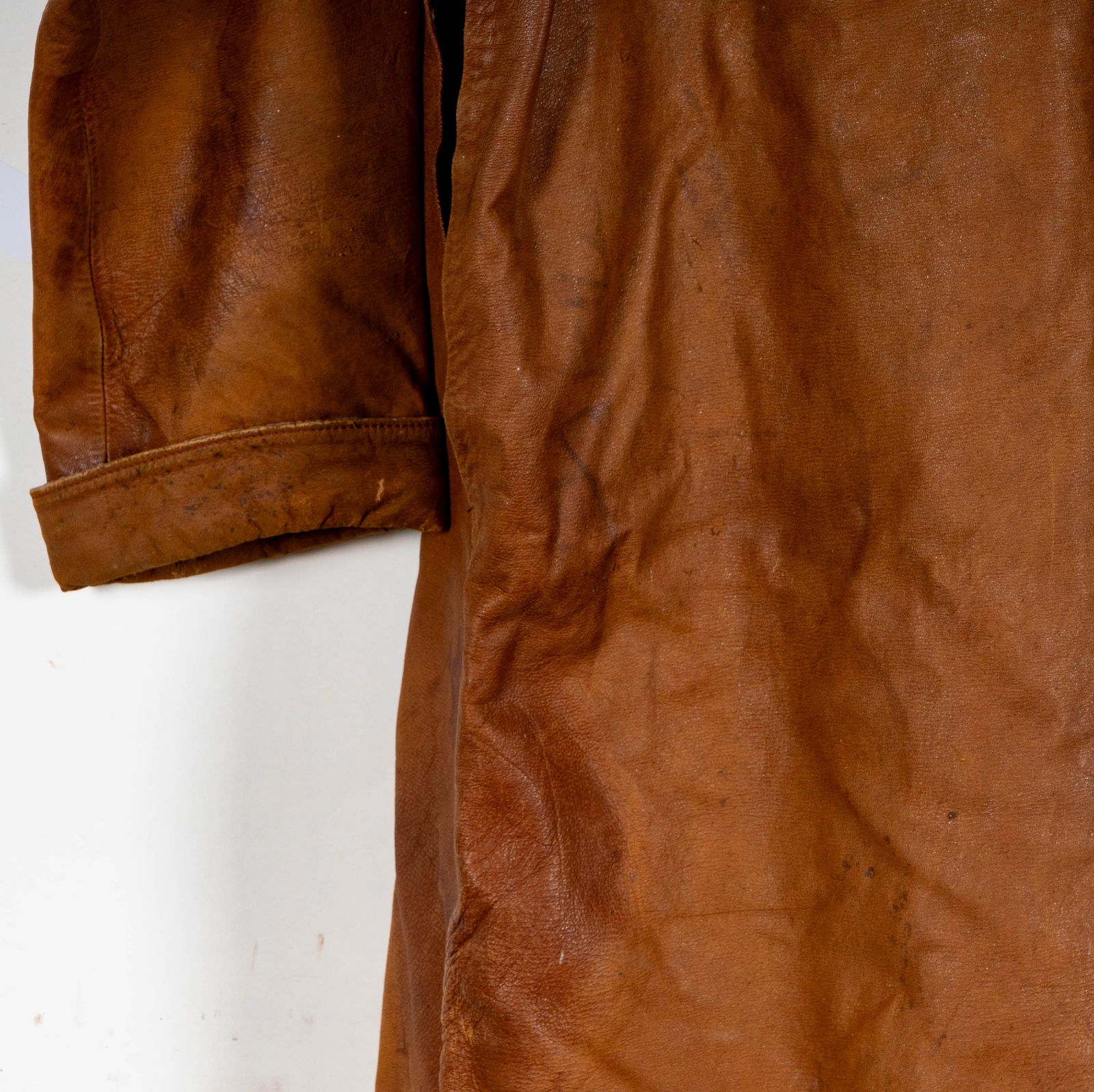 Vintage Racing Jacket - 7