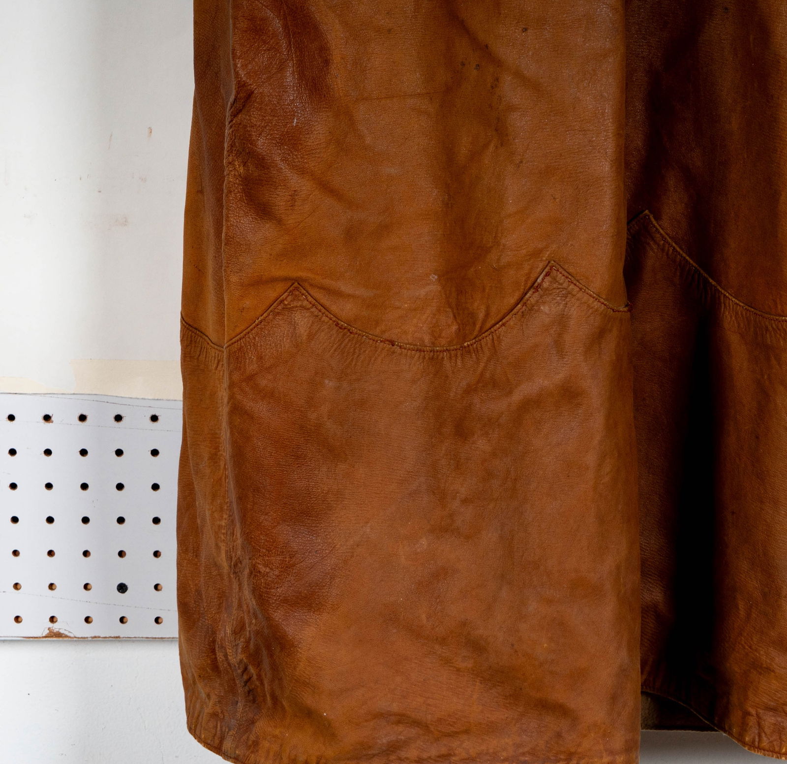 Vintage Racing Jacket - 8