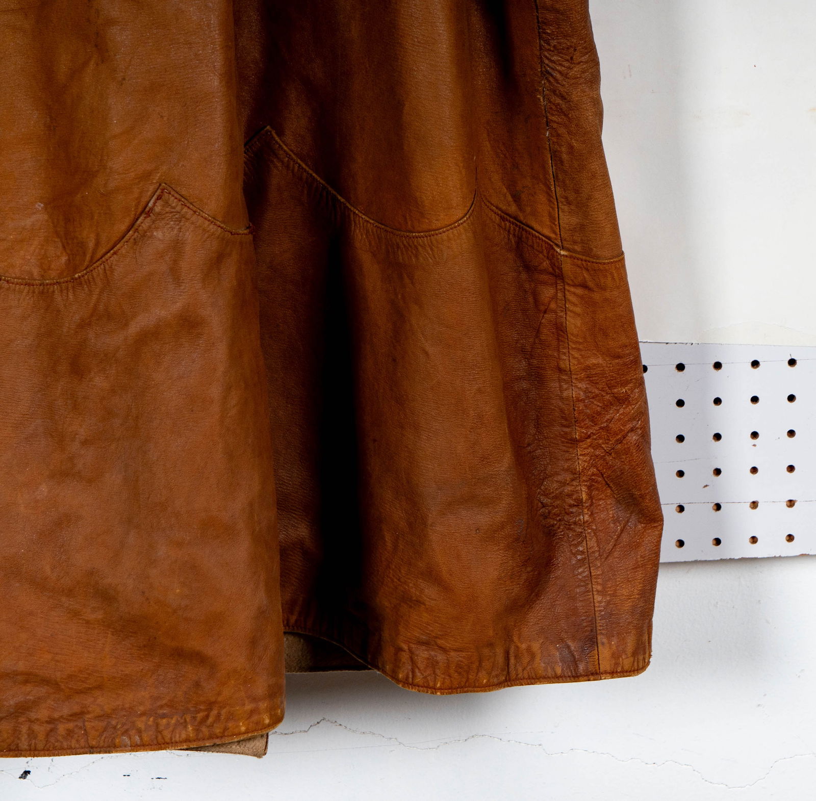 Vintage Racing Jacket - 9