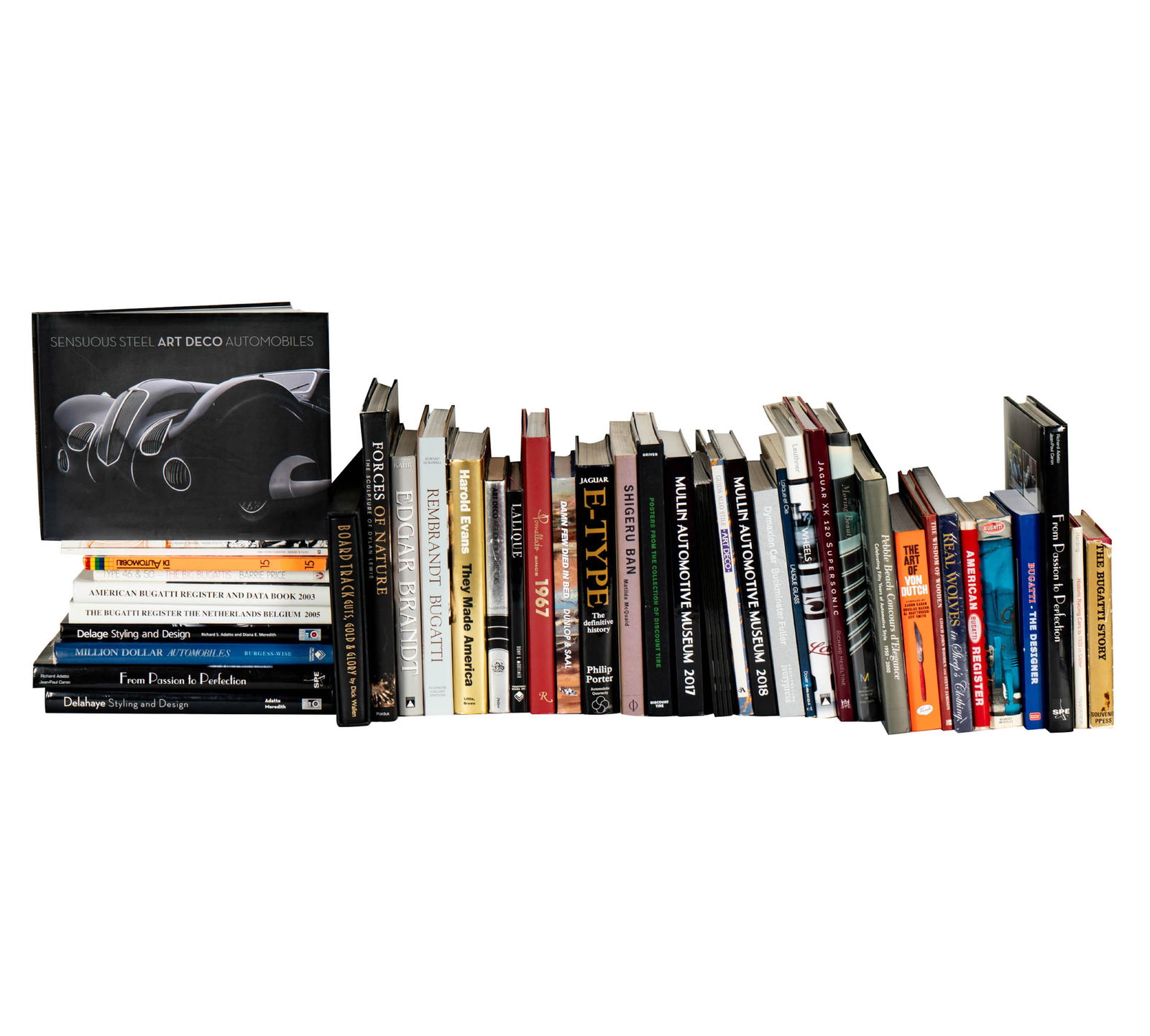 Small Collection of Assorted Books (1 of 18)