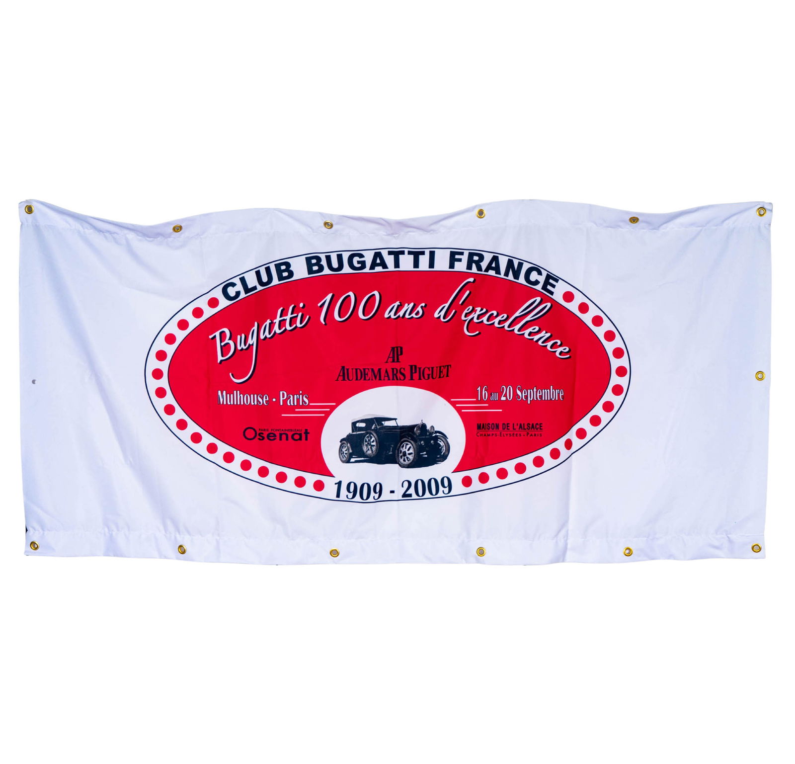 Club Bugatti France Banner (1 of 8)