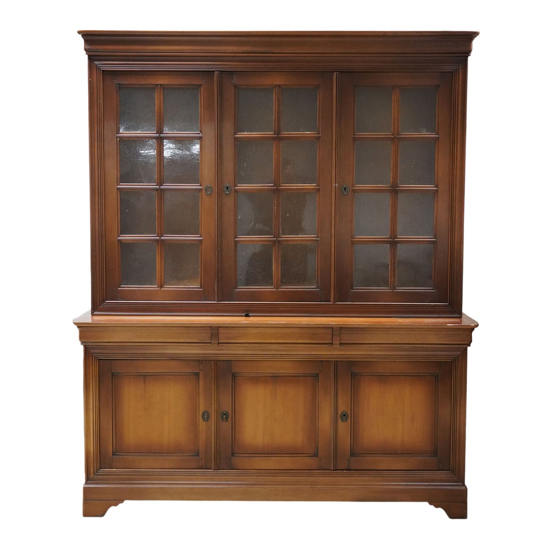 A French Buffet a Deux Corps (1 of 12)