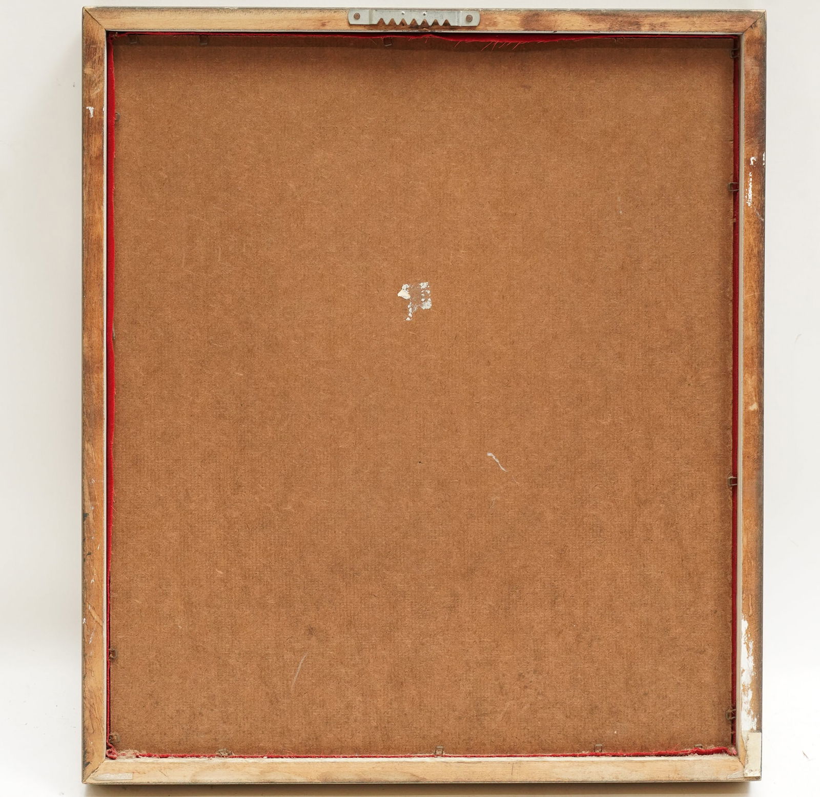 Bernard Buffet Portrait - 9