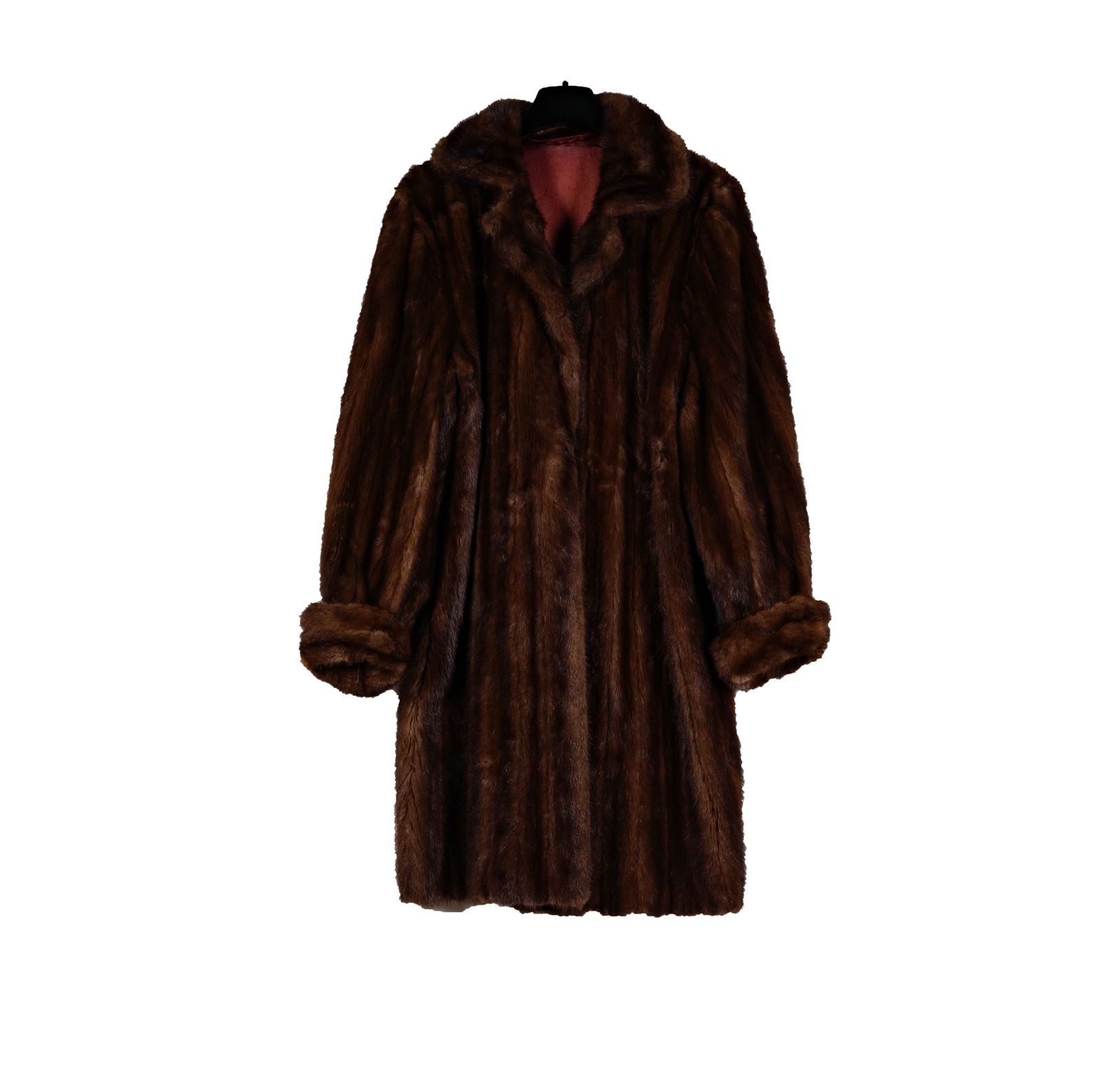 A Mink Coat (1 of 16)