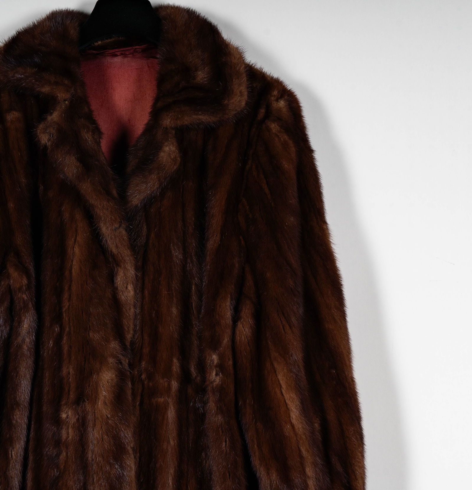 A Mink Coat - 3