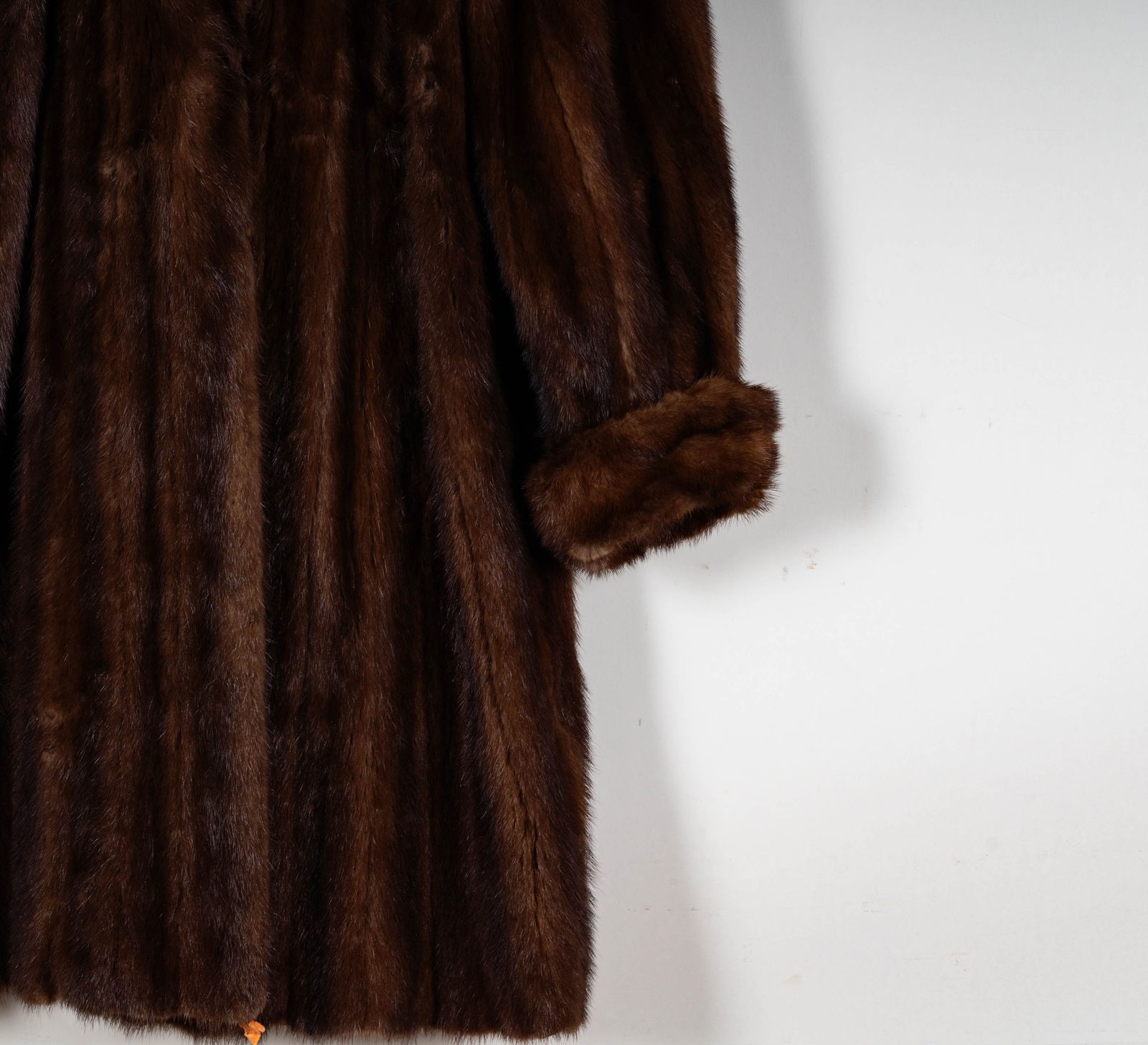 A Mink Coat - 4