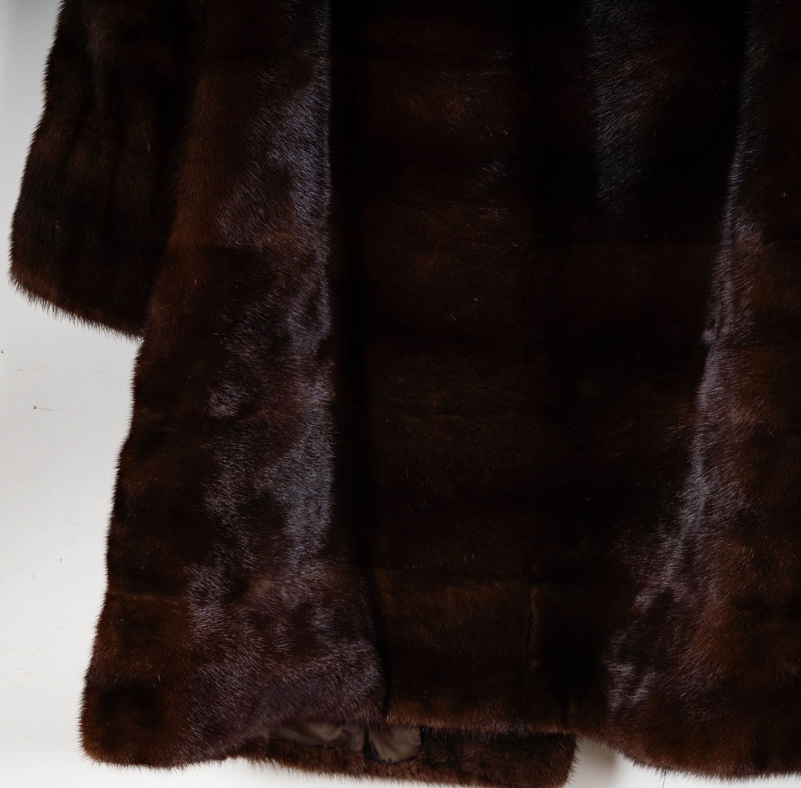 A Mink Coat - 13