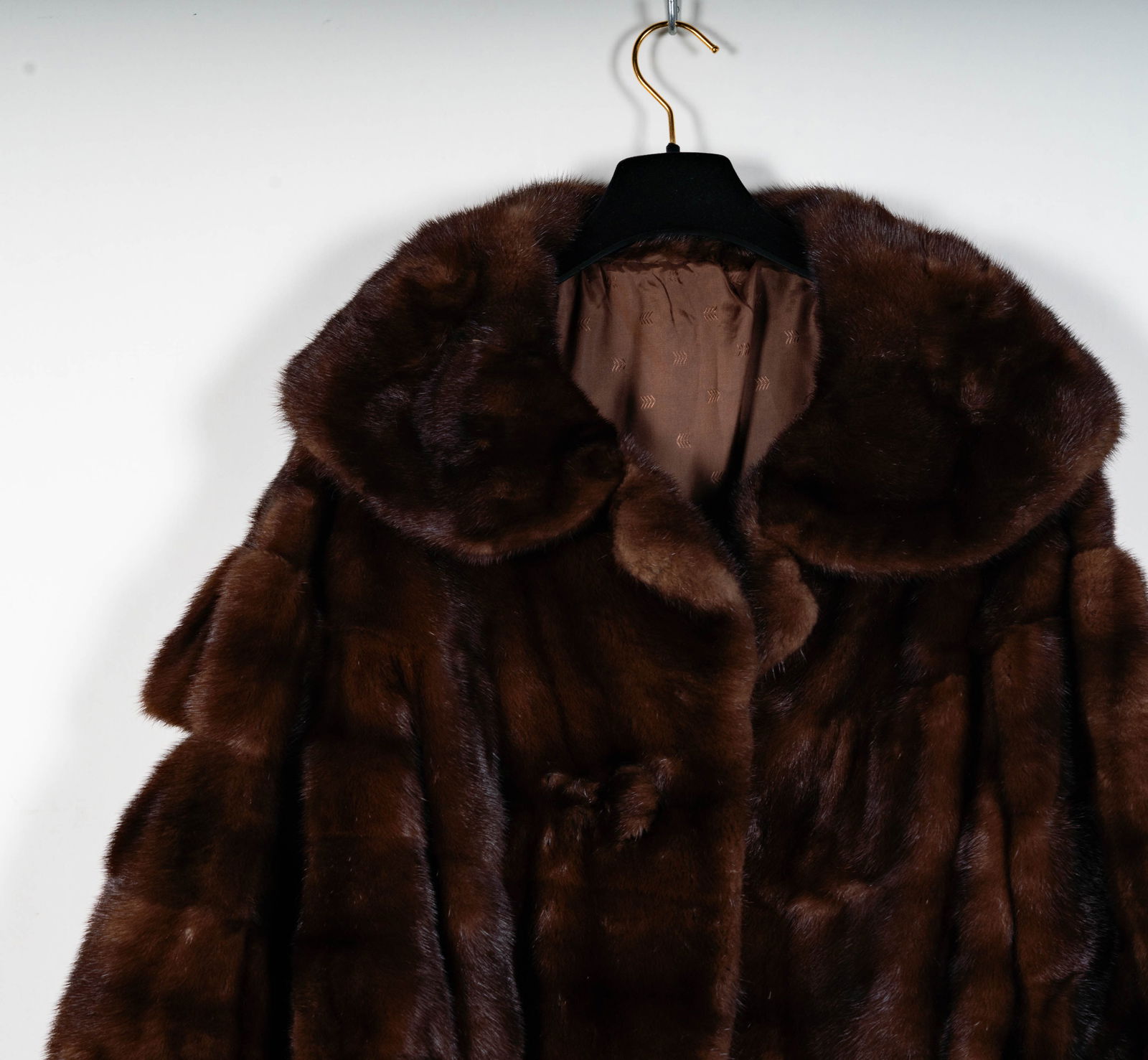A Mink Coat - 2