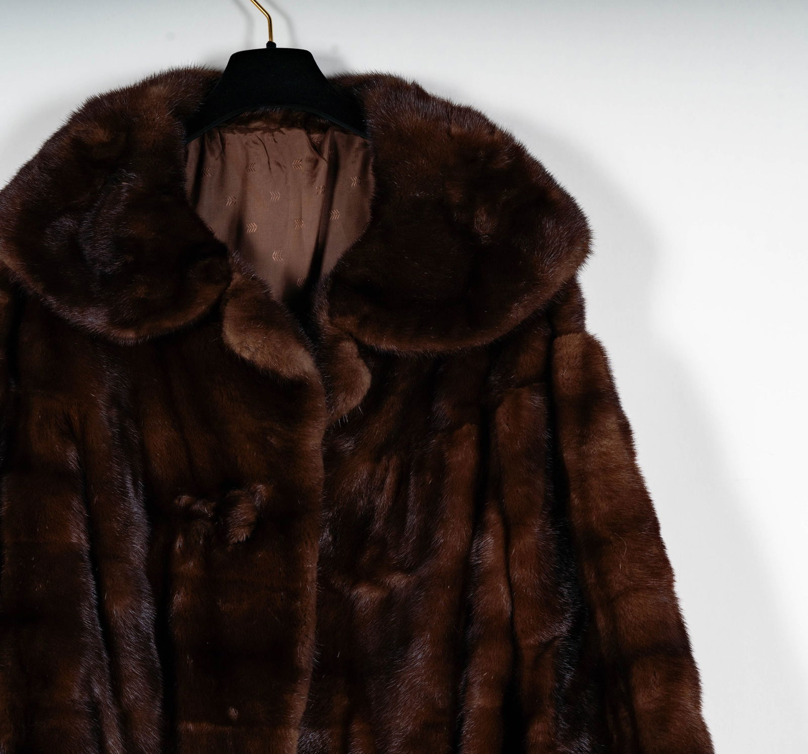 A Mink Coat - 3