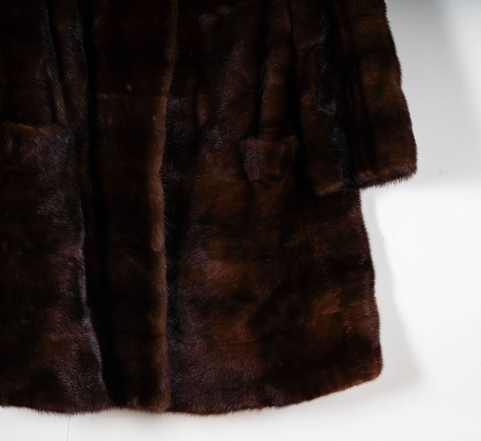 A Mink Coat - 4