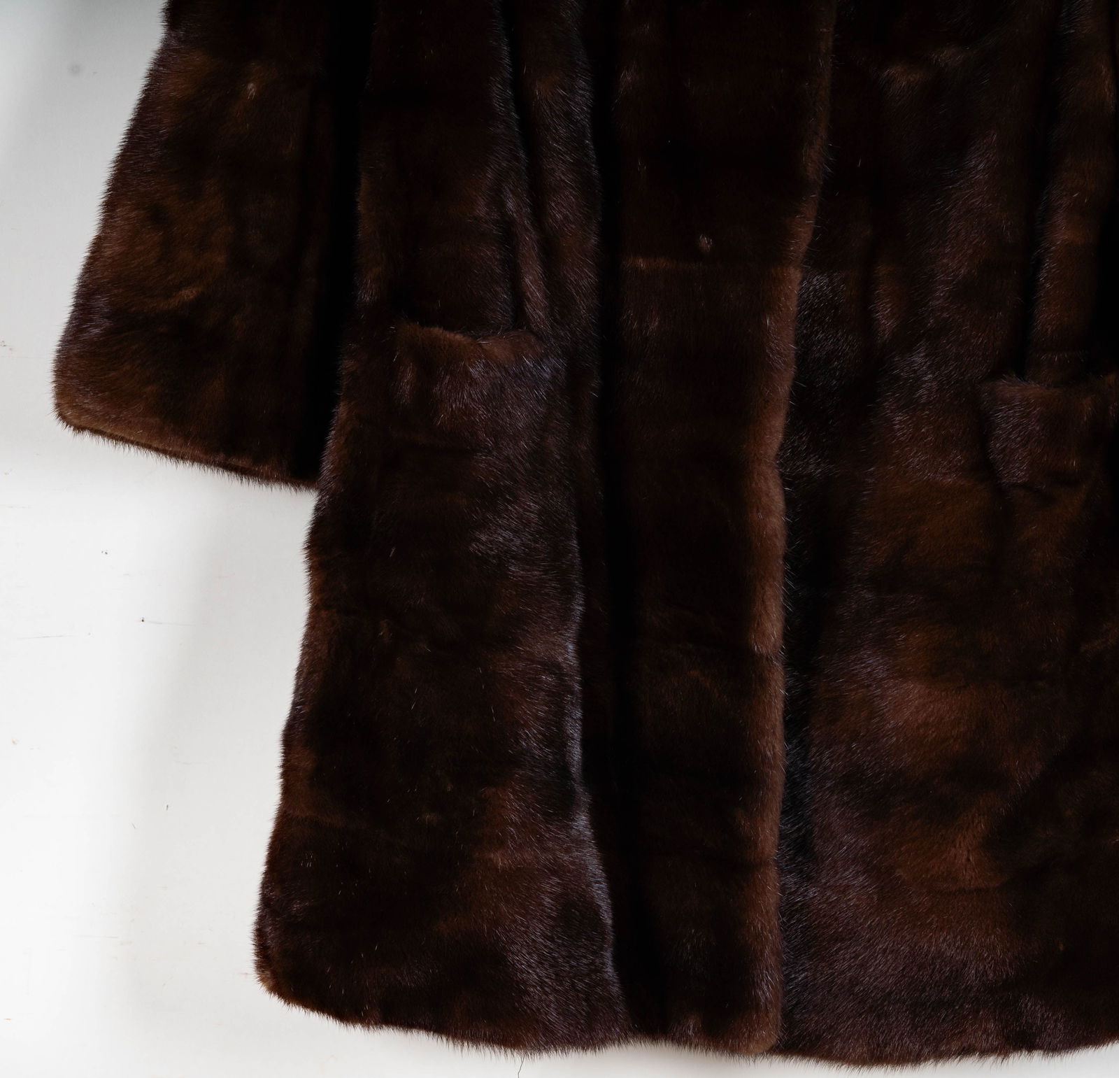 A Mink Coat - 5
