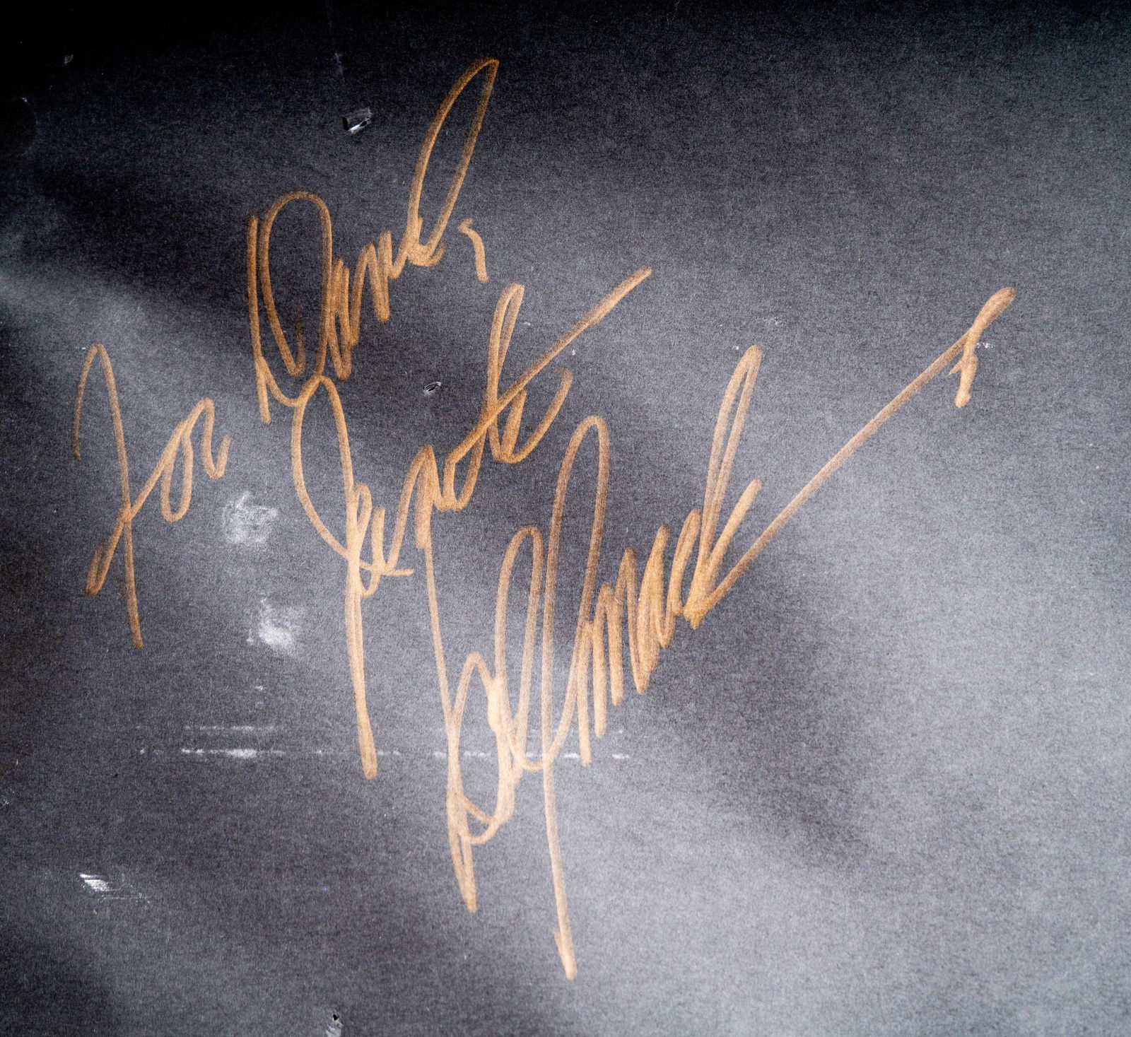 Bill Mack (b. 1949), Thinker (Albert Einstein) - 10