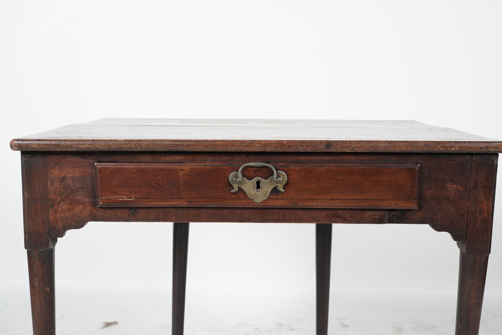 Queen Anne Gateleg Table - 2