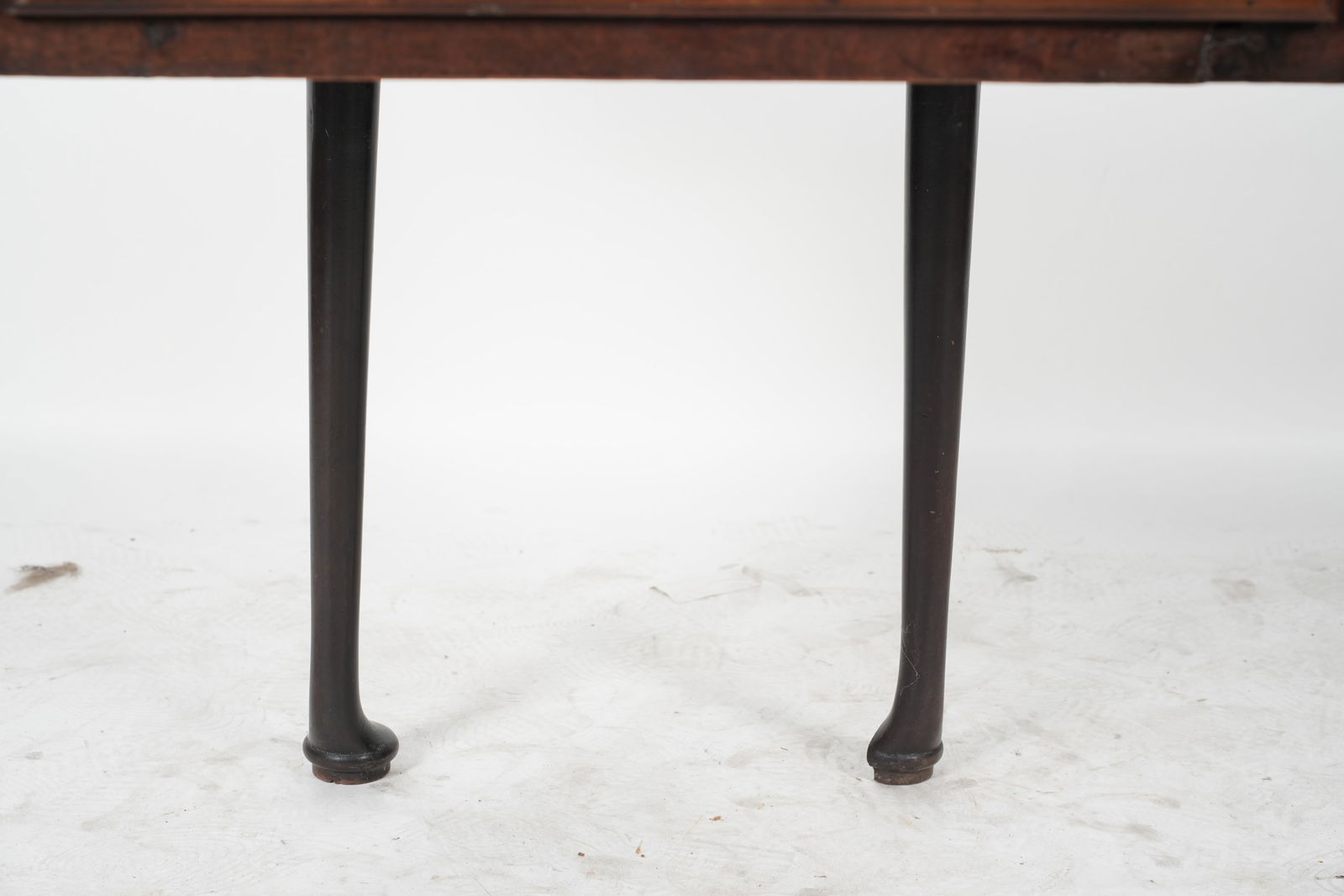 Queen Anne Gateleg Table - 3