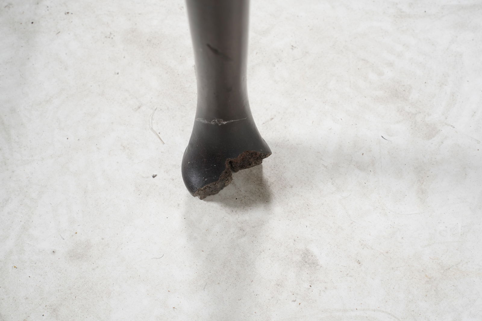 Queen Anne Gateleg Table - 8