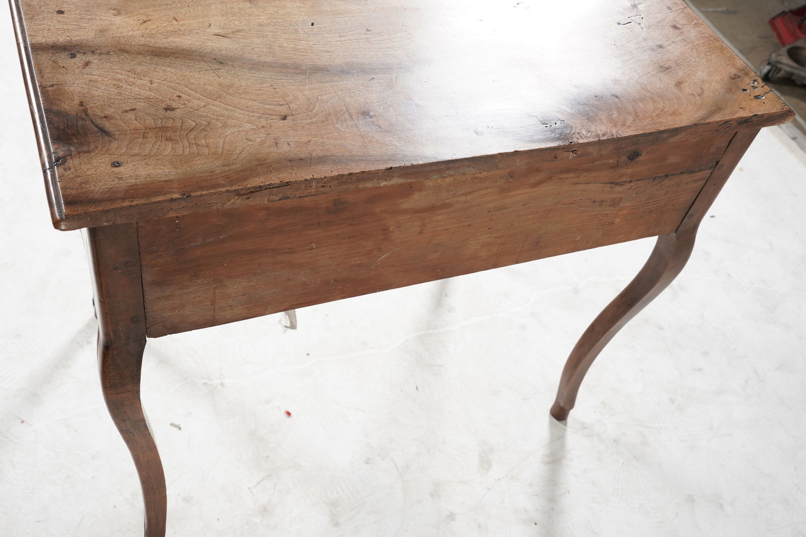 French Provincial-Style Dressing Table - 10