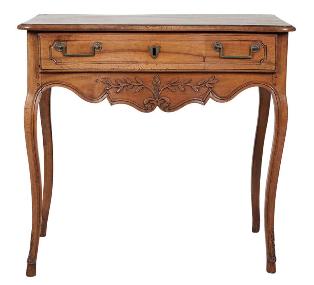 French Provincial-Style Dressing Table (1 of 10)