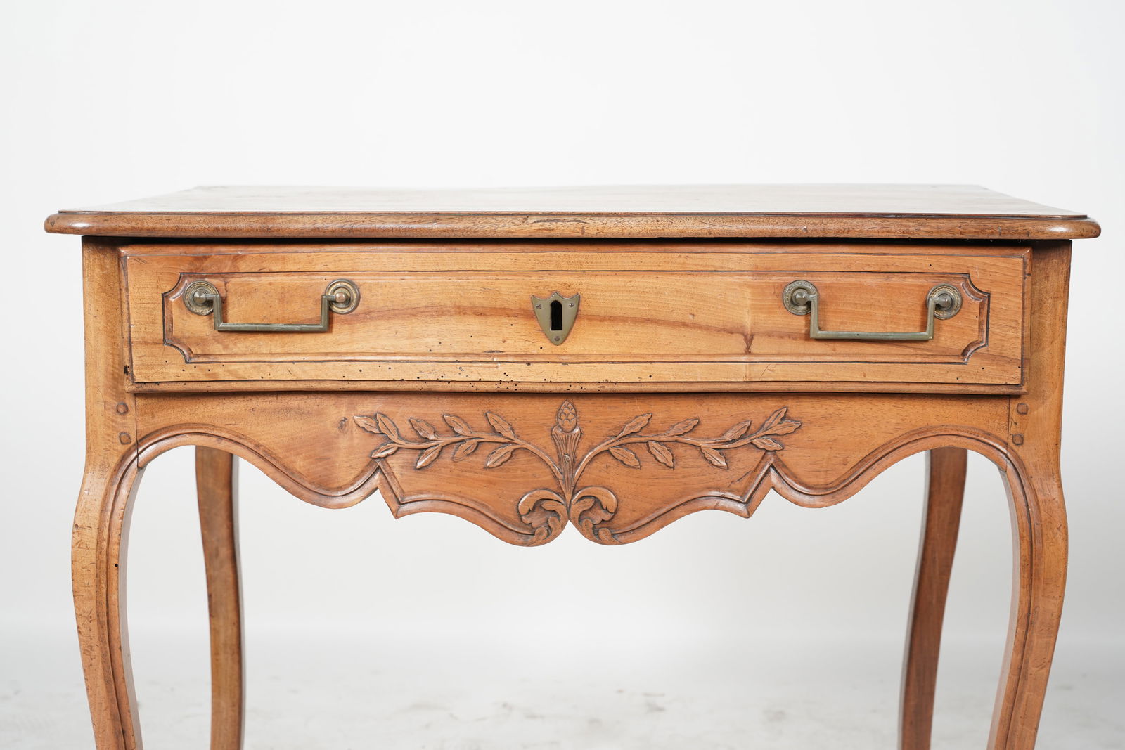 French Provincial-Style Dressing Table - 2