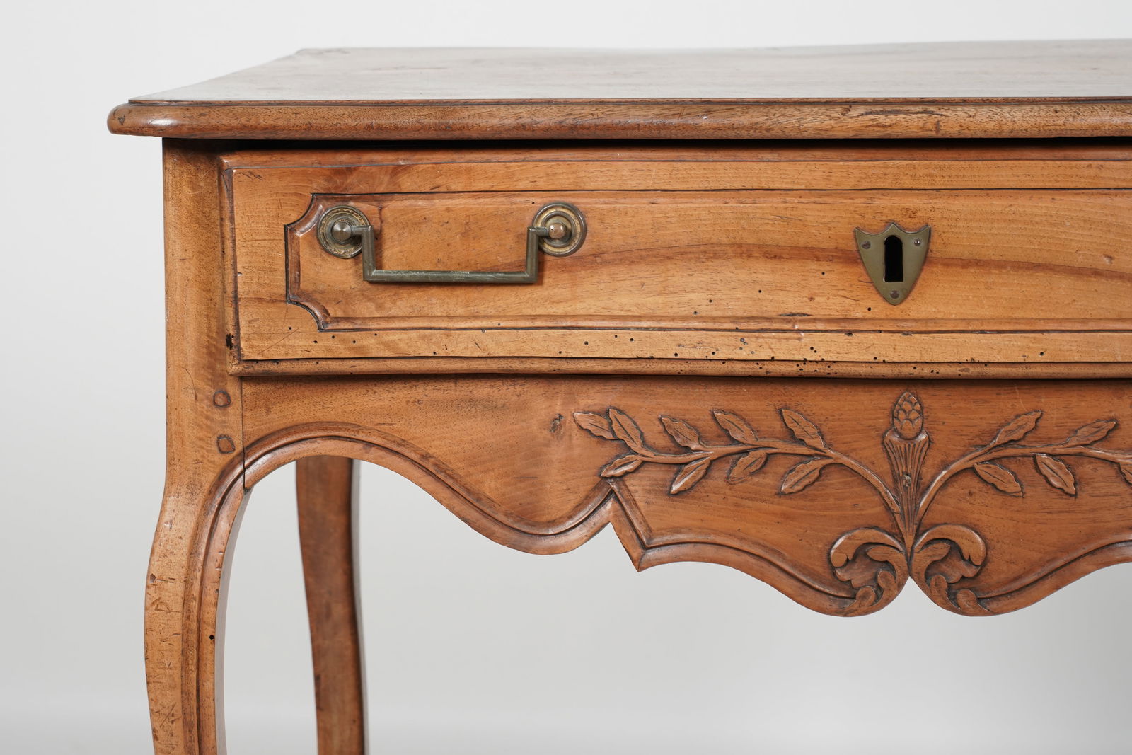 French Provincial-Style Dressing Table - 3