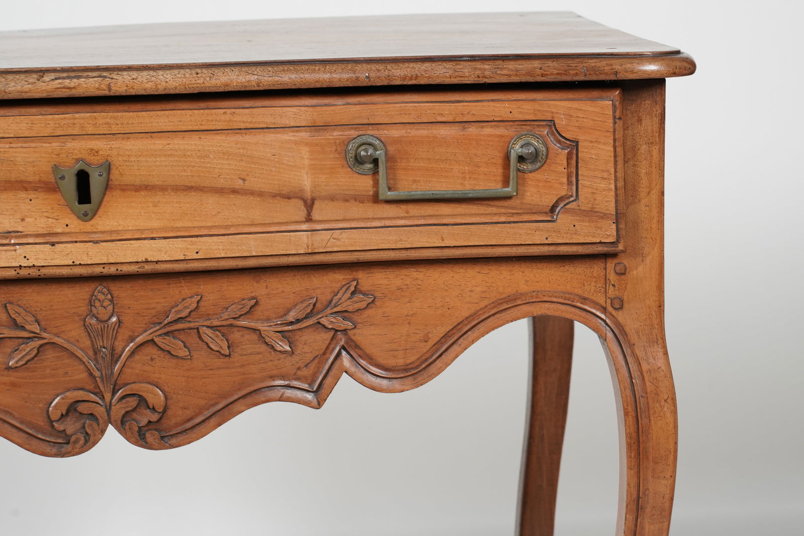 French Provincial-Style Dressing Table - 4