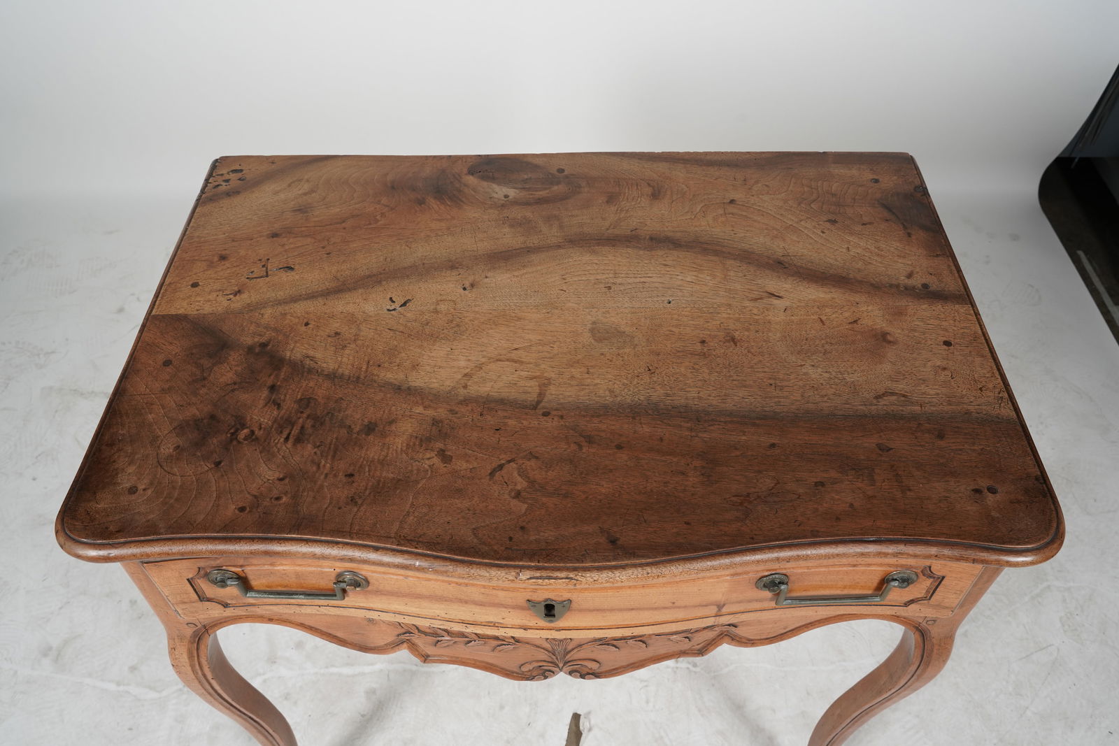 French Provincial-Style Dressing Table - 7