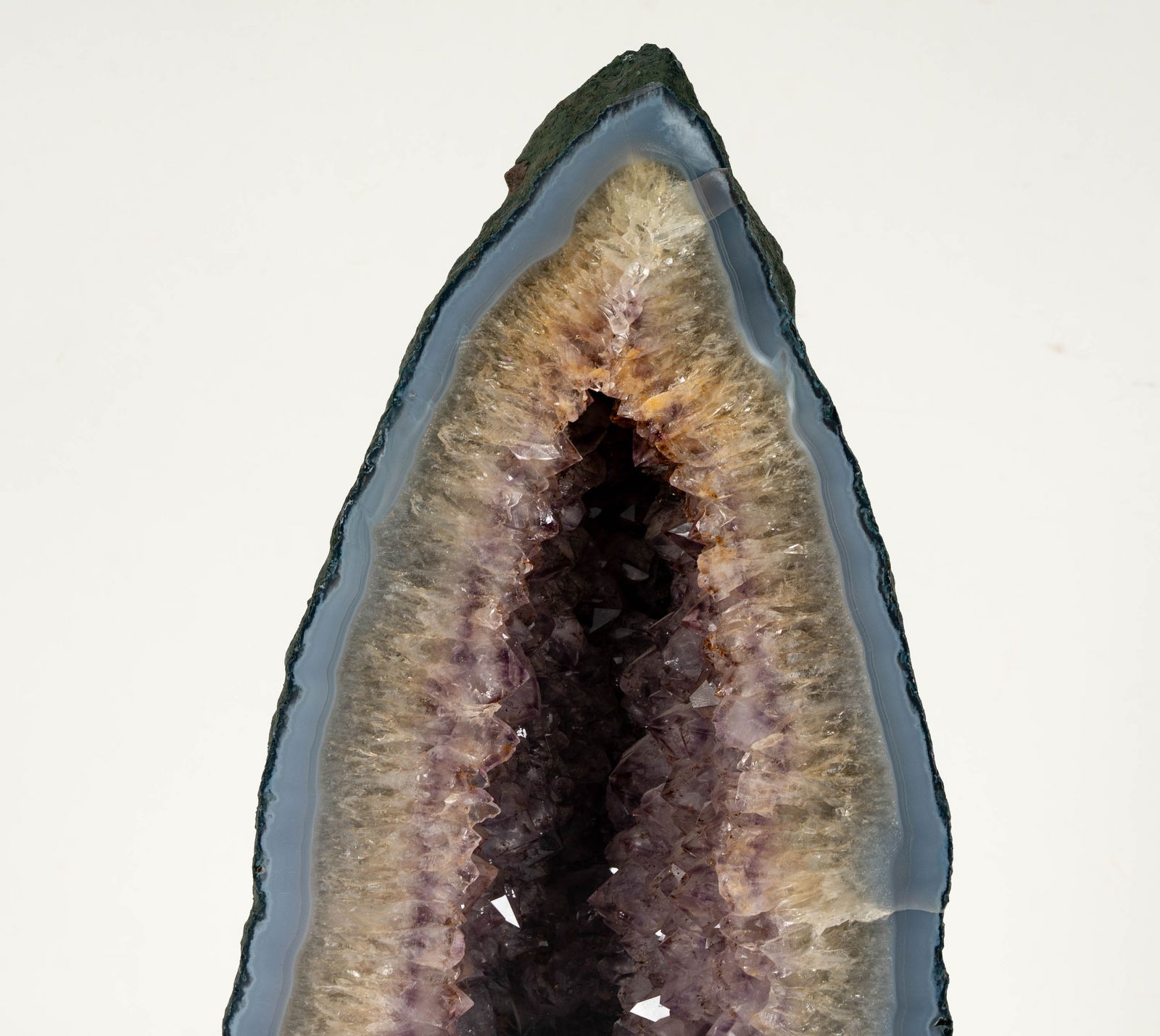 Cathedral Geode Specimen - 3