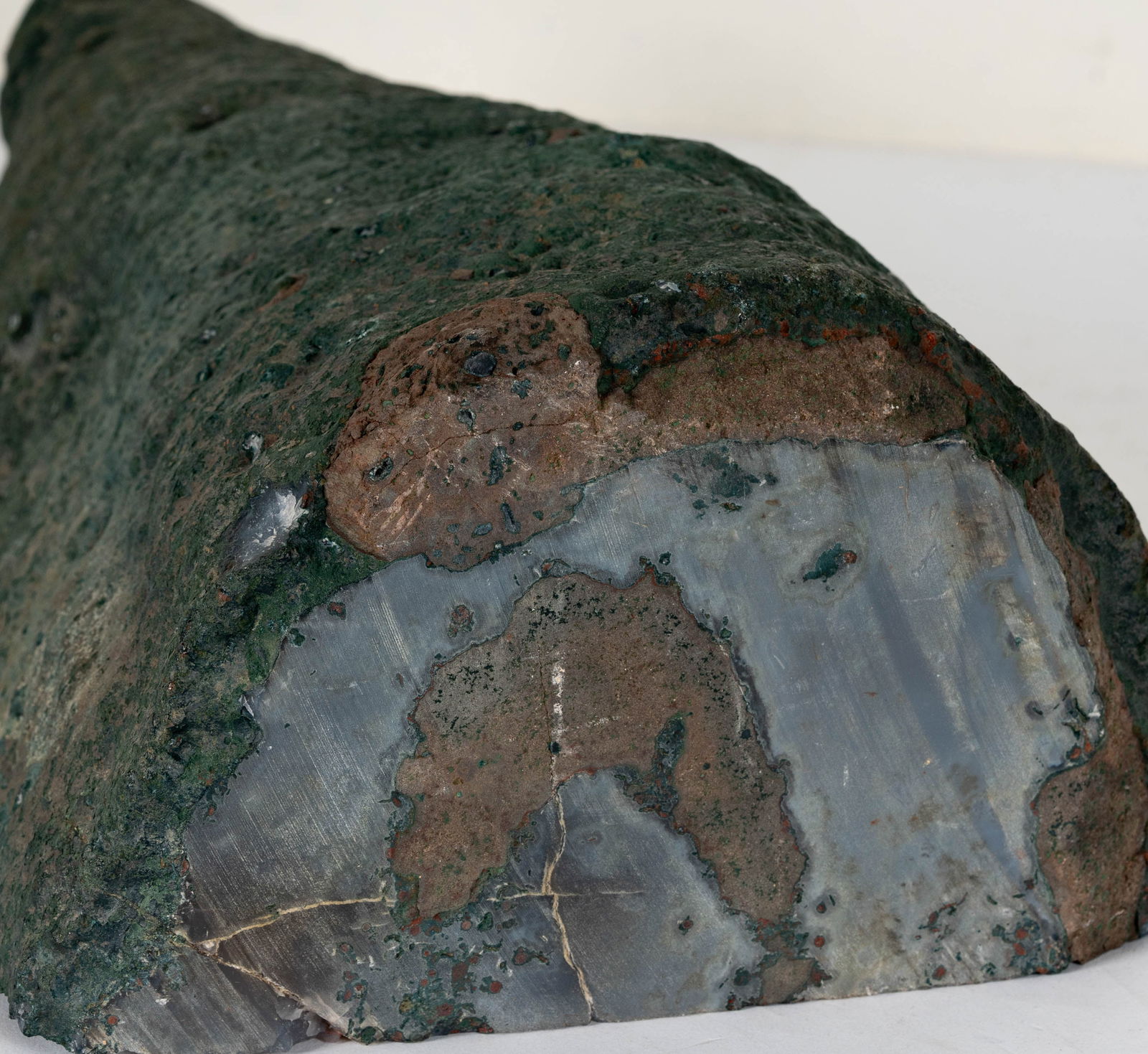 Cathedral Geode Specimen - 7