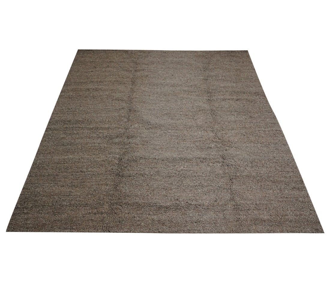 Nepalese Wool Area Rug 8'2" x 10'2" (1 of 8)