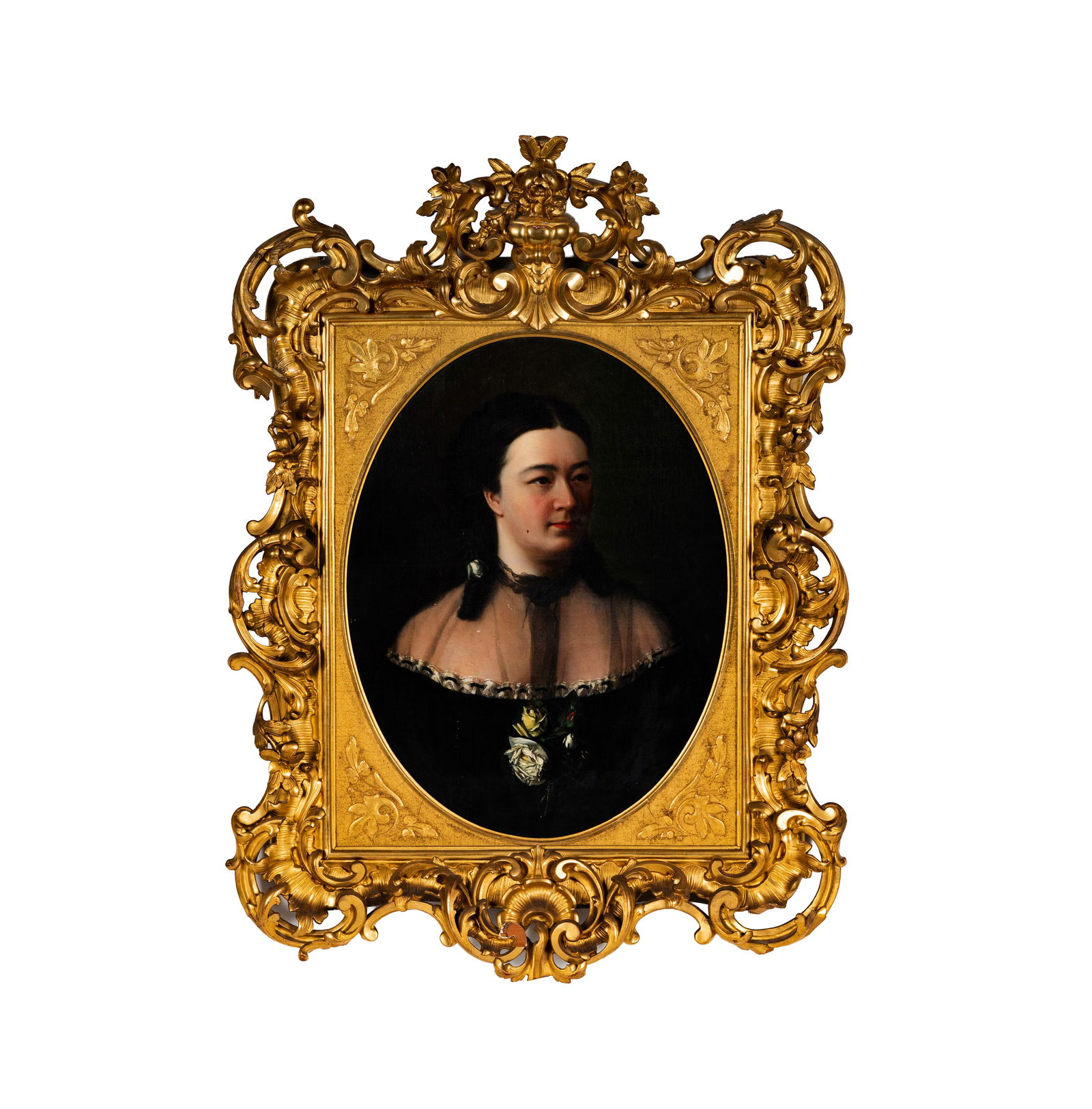 Portrait of a Lady (1 of 10)