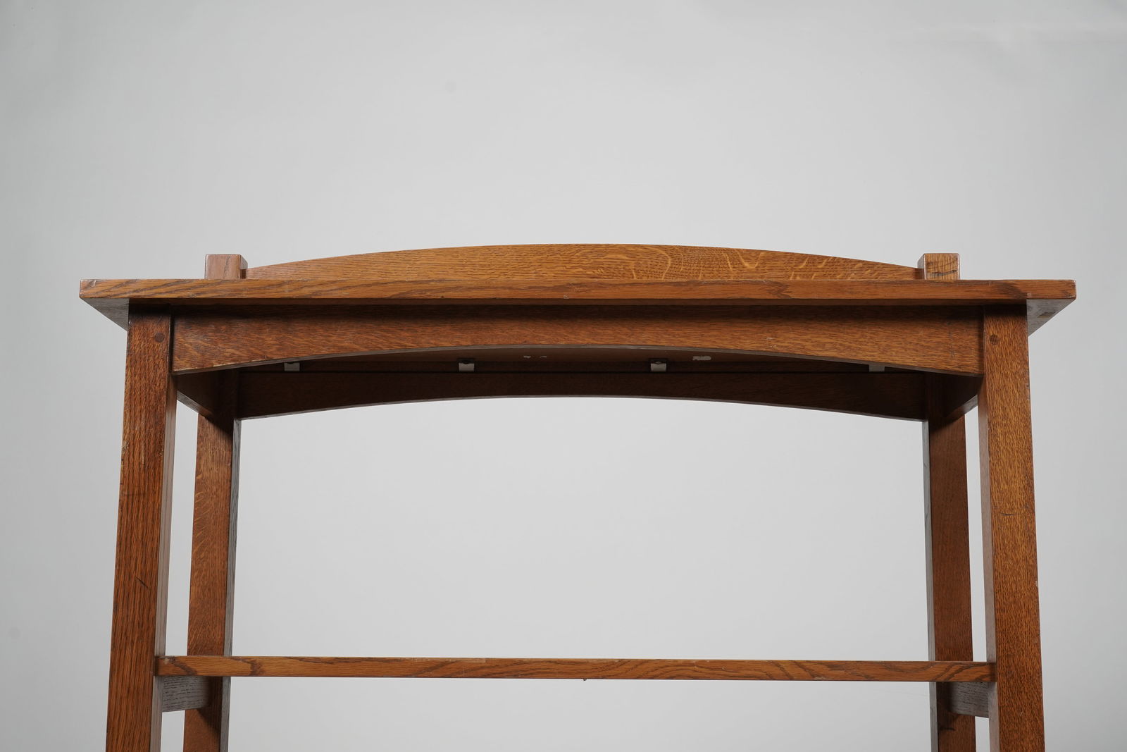 Stickley Oak Server - 8