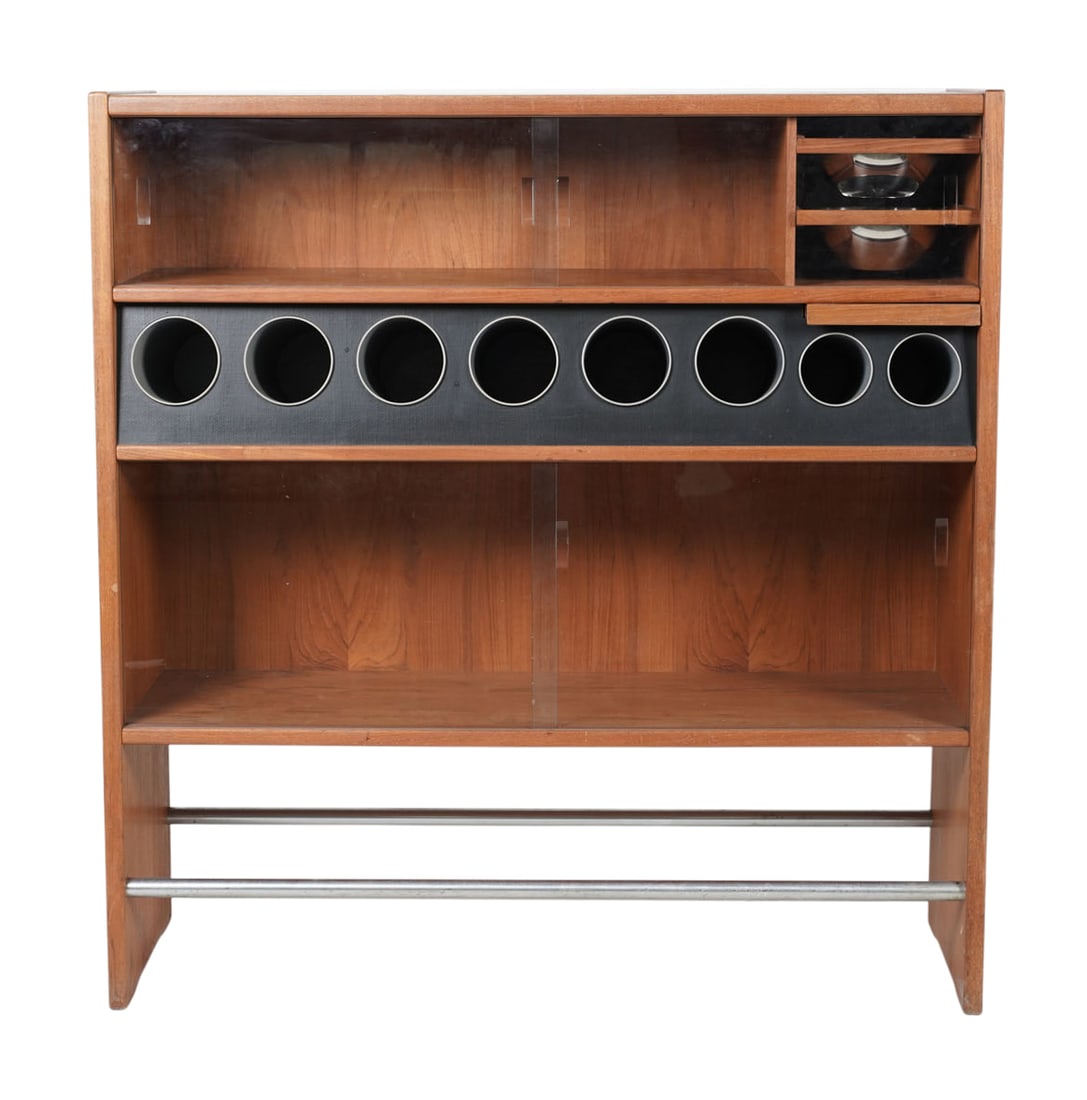 Erik Buch (1923-1982), Dry Bar Cabinet (1 of 11)