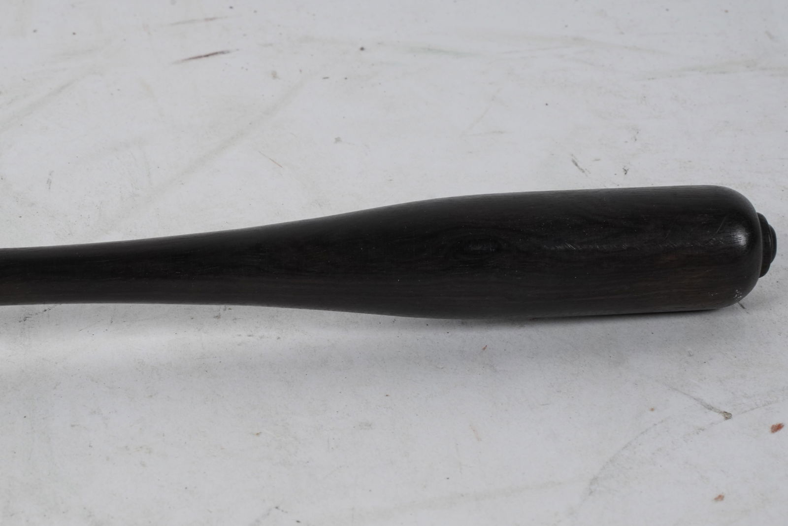 Sterling Brandy Warmer - 4