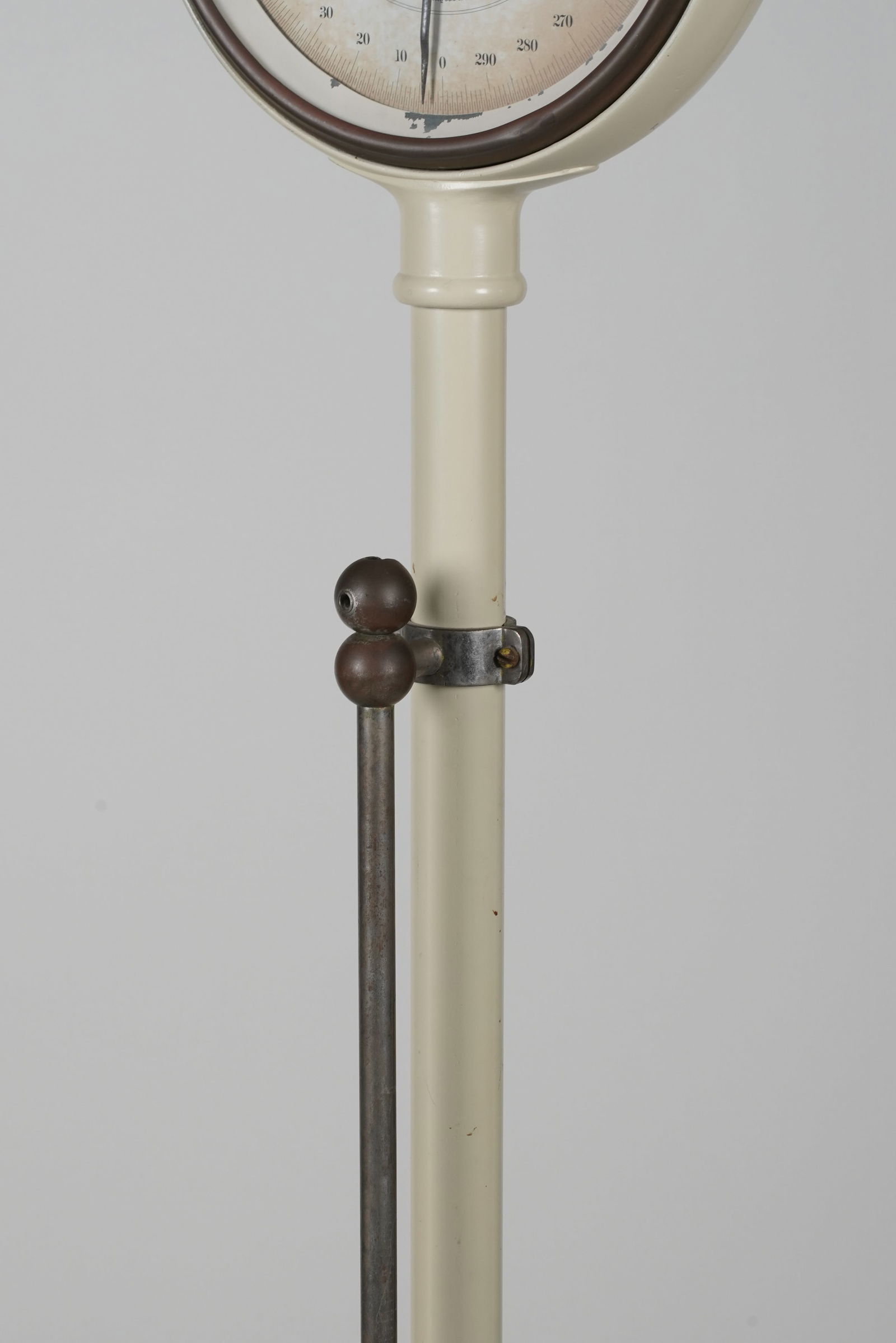 Antique American Platform Scale - 3