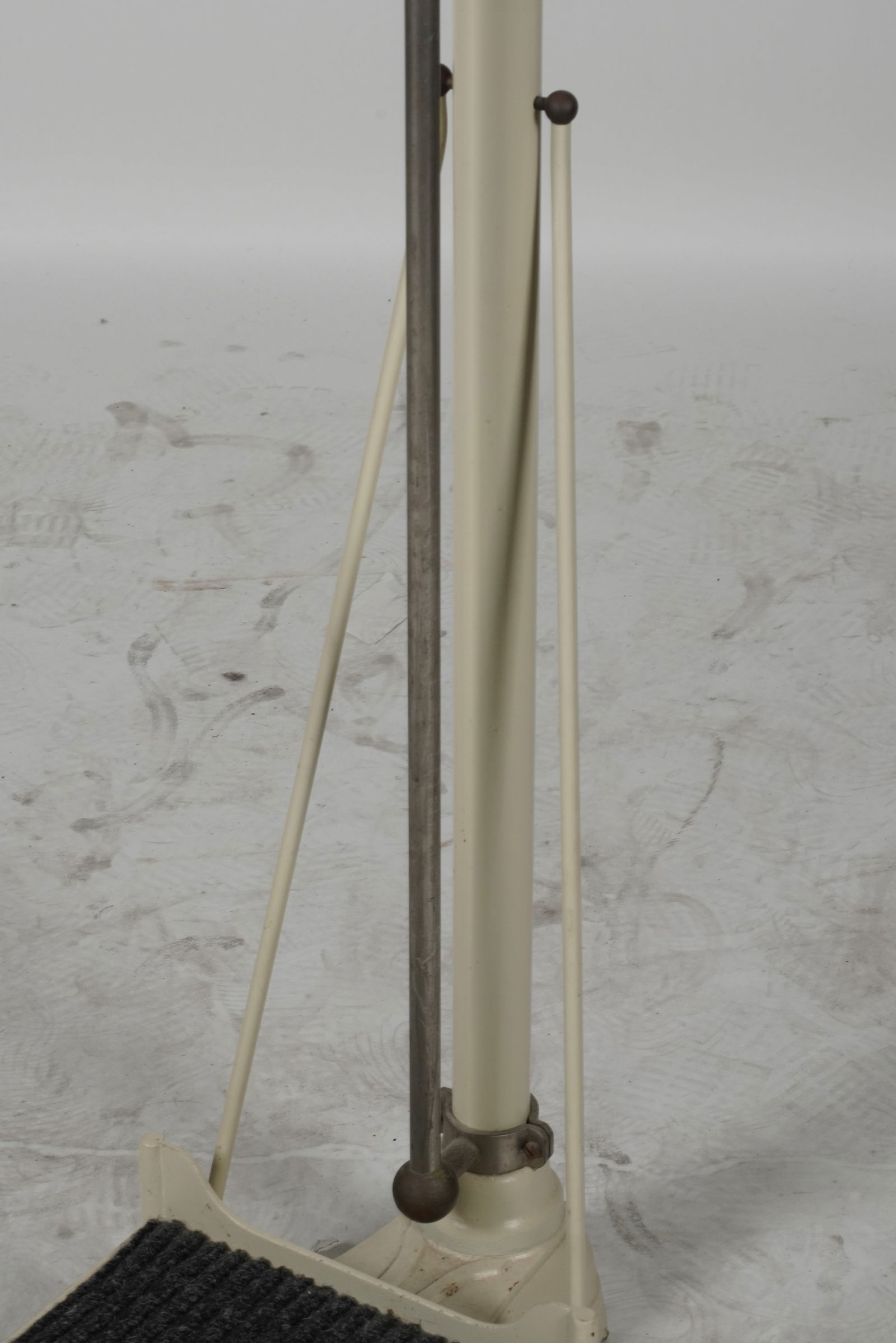 Antique American Platform Scale - 4