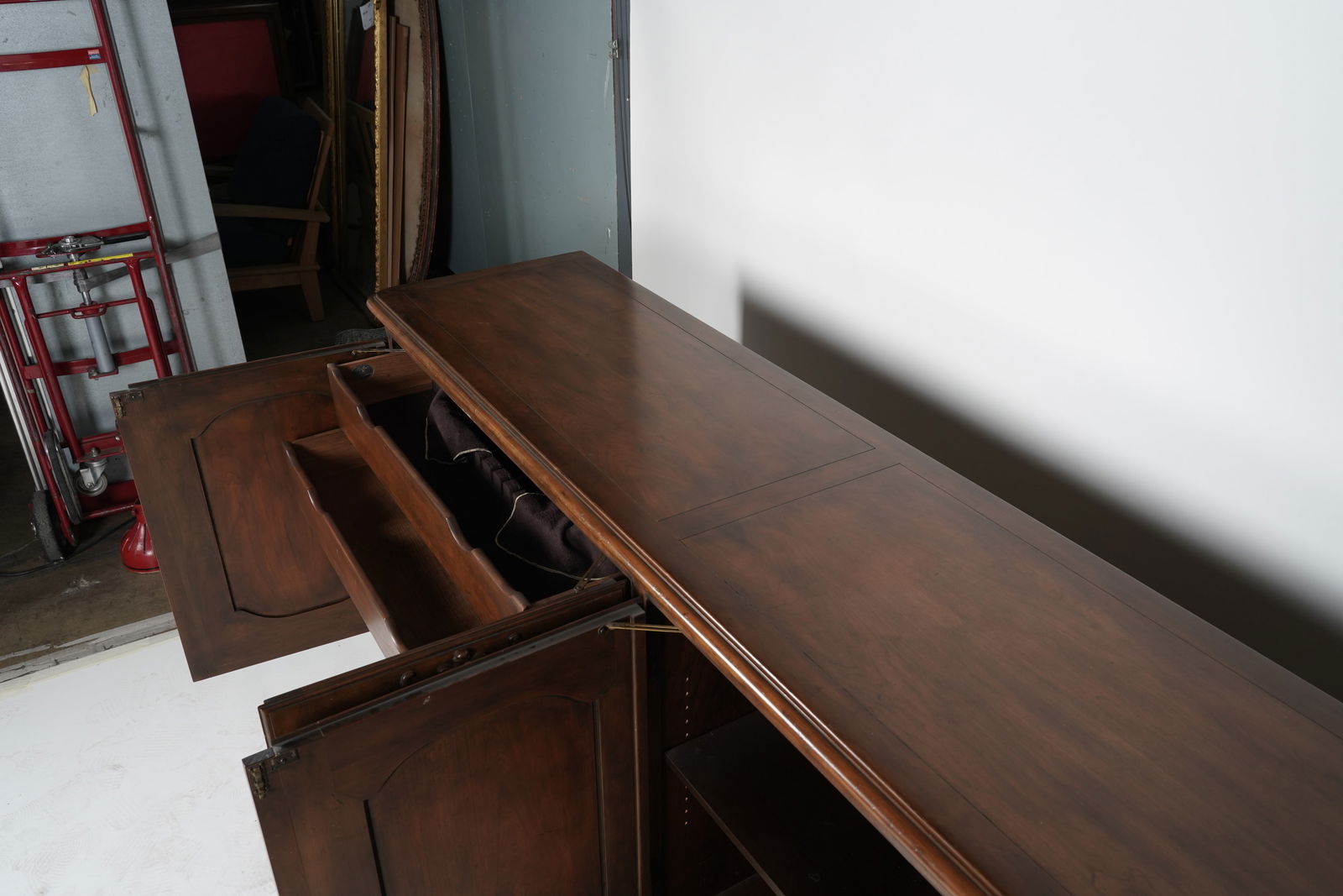 Baker Sideboard - 10