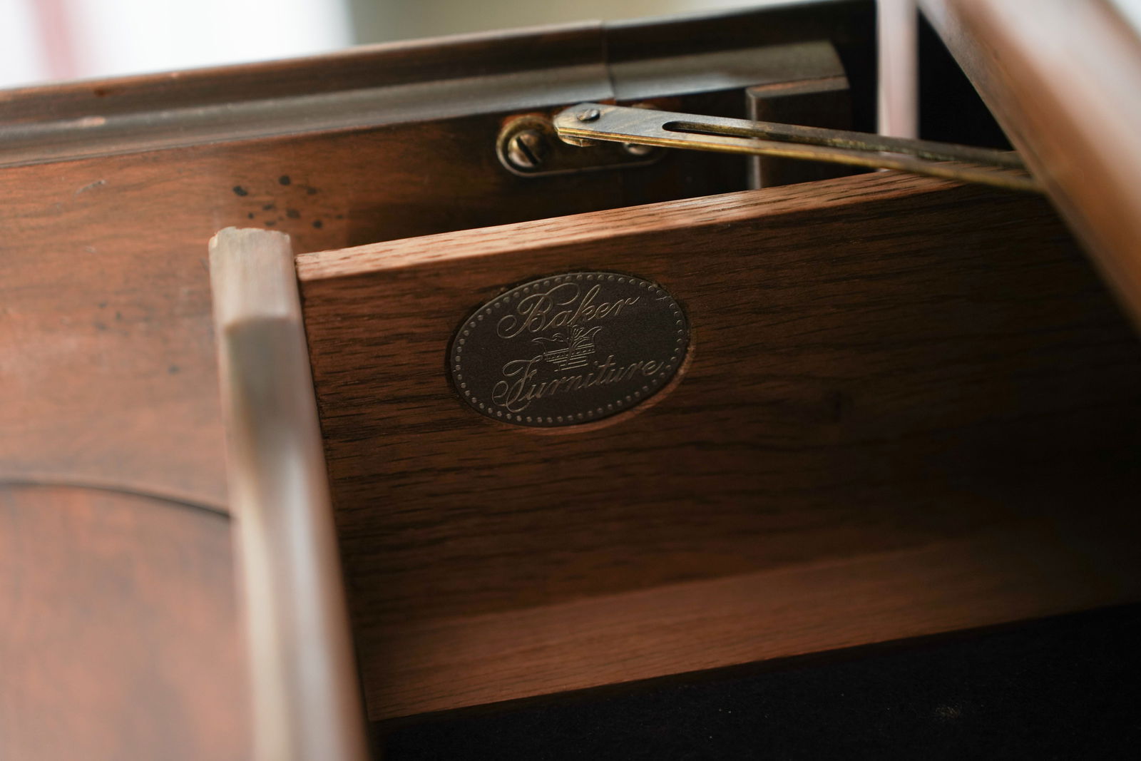 Baker Sideboard - 12