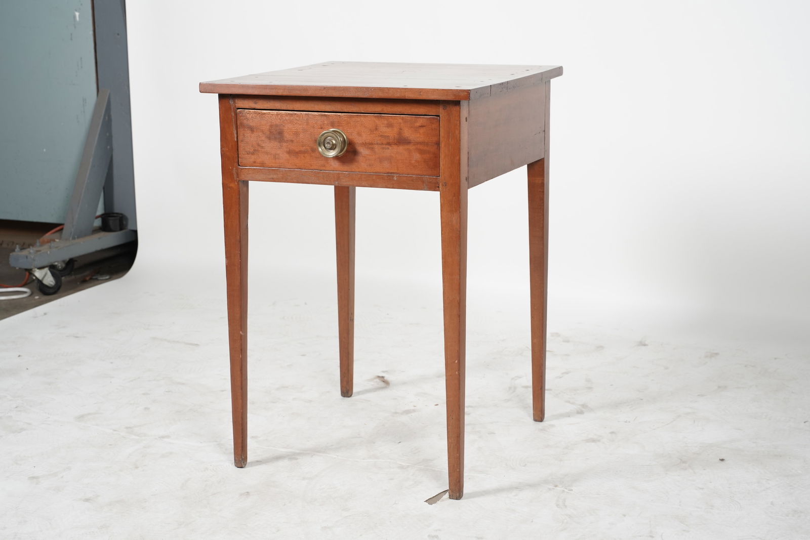 American Maple Side Table - 2